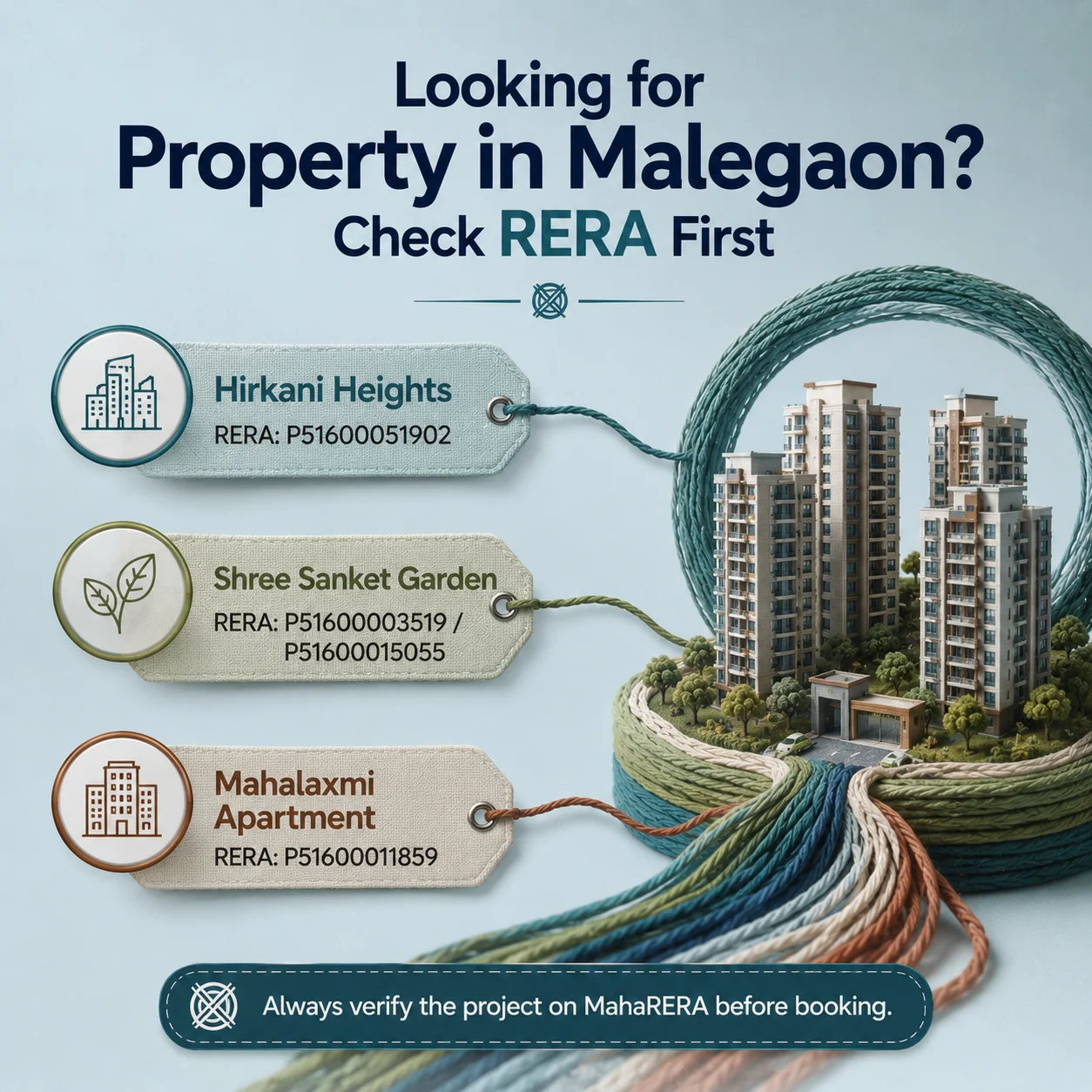 Property Prices in Malegaon