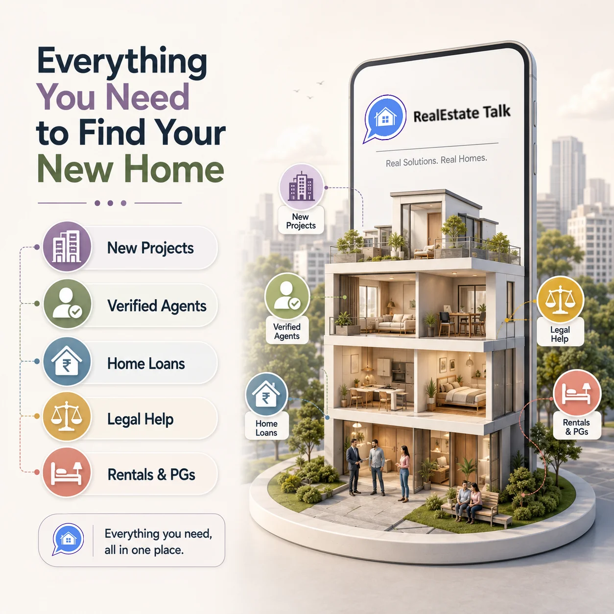 Conclusion: Choosing the Right New Project in Pune