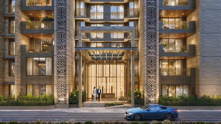24K Sereno by Kolte-Patil Developers (JV with NOW Realty) 24K Sereno