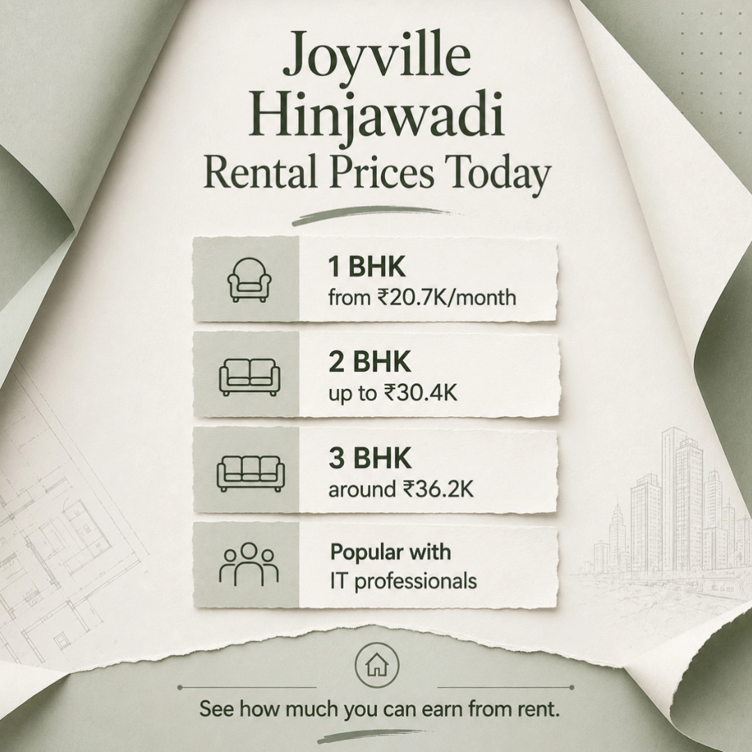 Rental Rates for PG Renters and Tenants