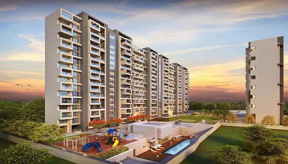 Kasturi Epitome by Kasturi Housing Kasturi Epitome