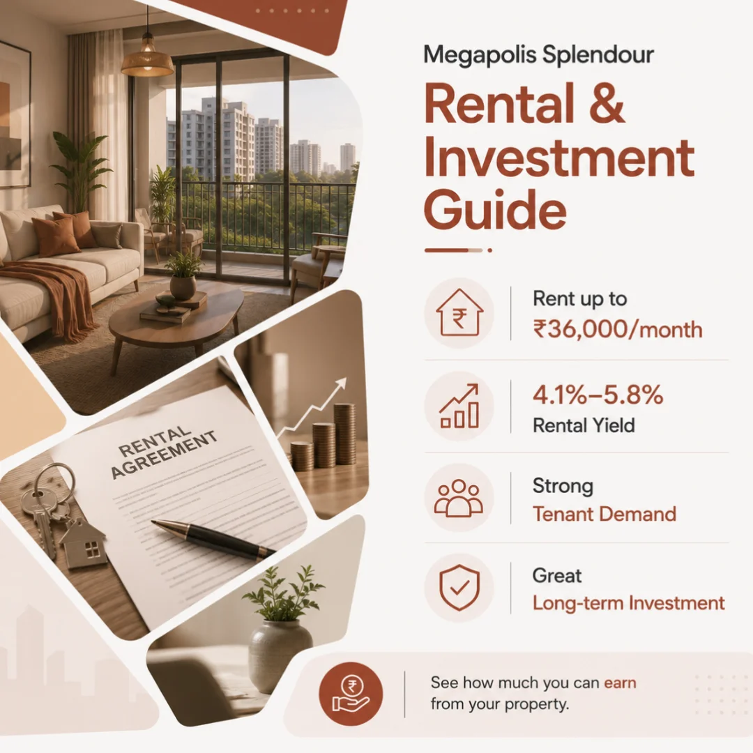 Rental Rates & Investment Yield