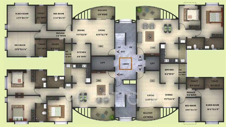 Project gallery image 3