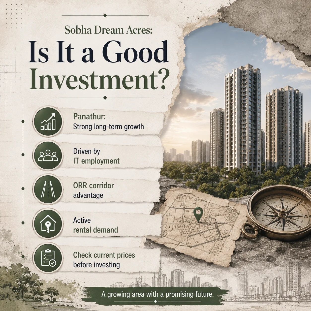 Investment Outlook