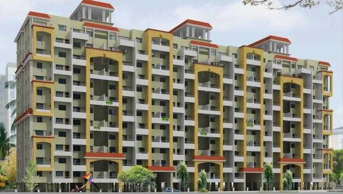Sonigara Kesar by Sonigara Homes Sonigara Kesar