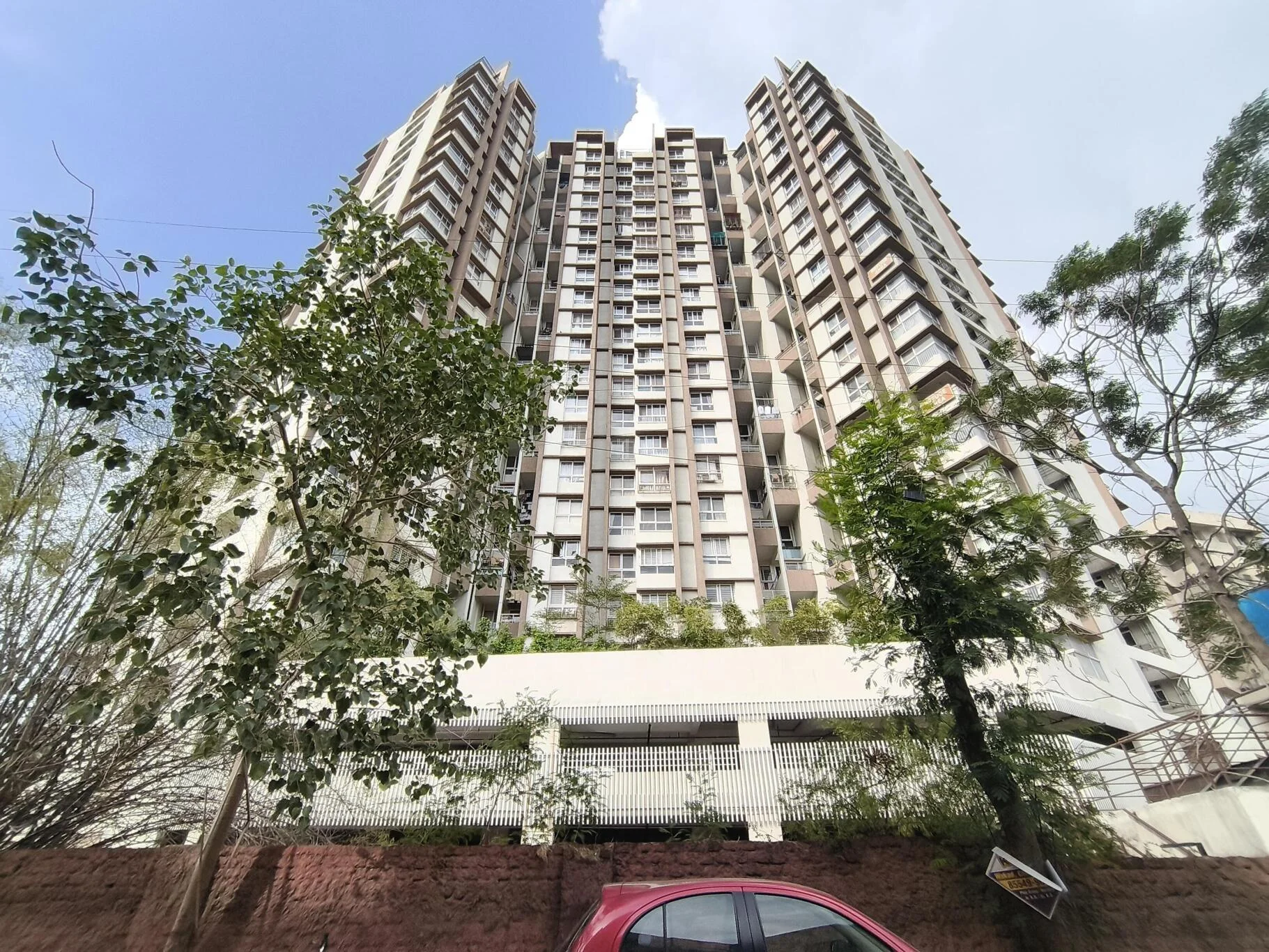 VTP HiLife Wakad by VTP Realty & Rairah Corporation VTP HiLife Wakad