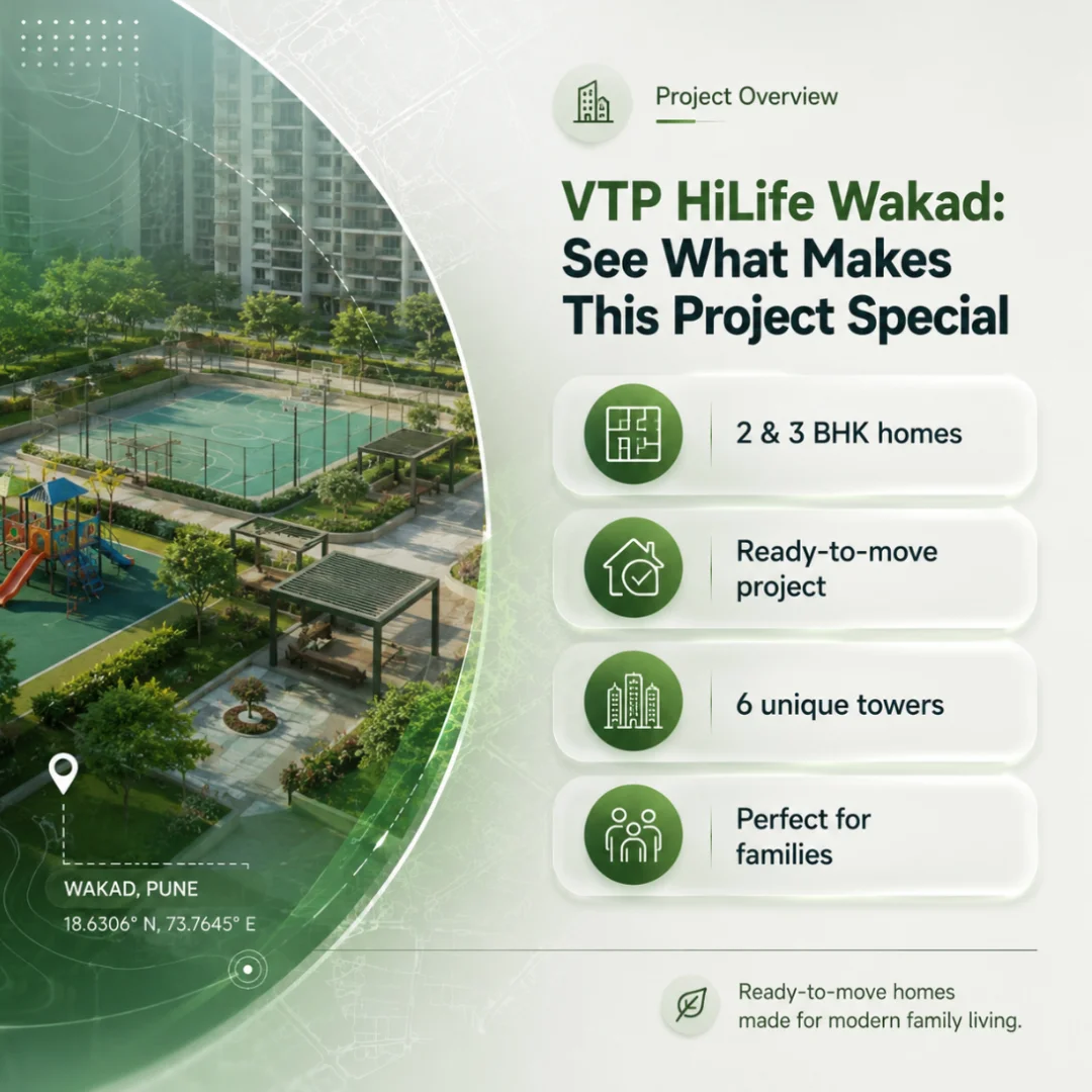 VTP HiLife at a Glance