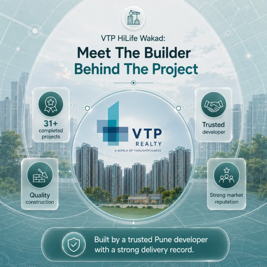 Builder Track Record — VTP Realty