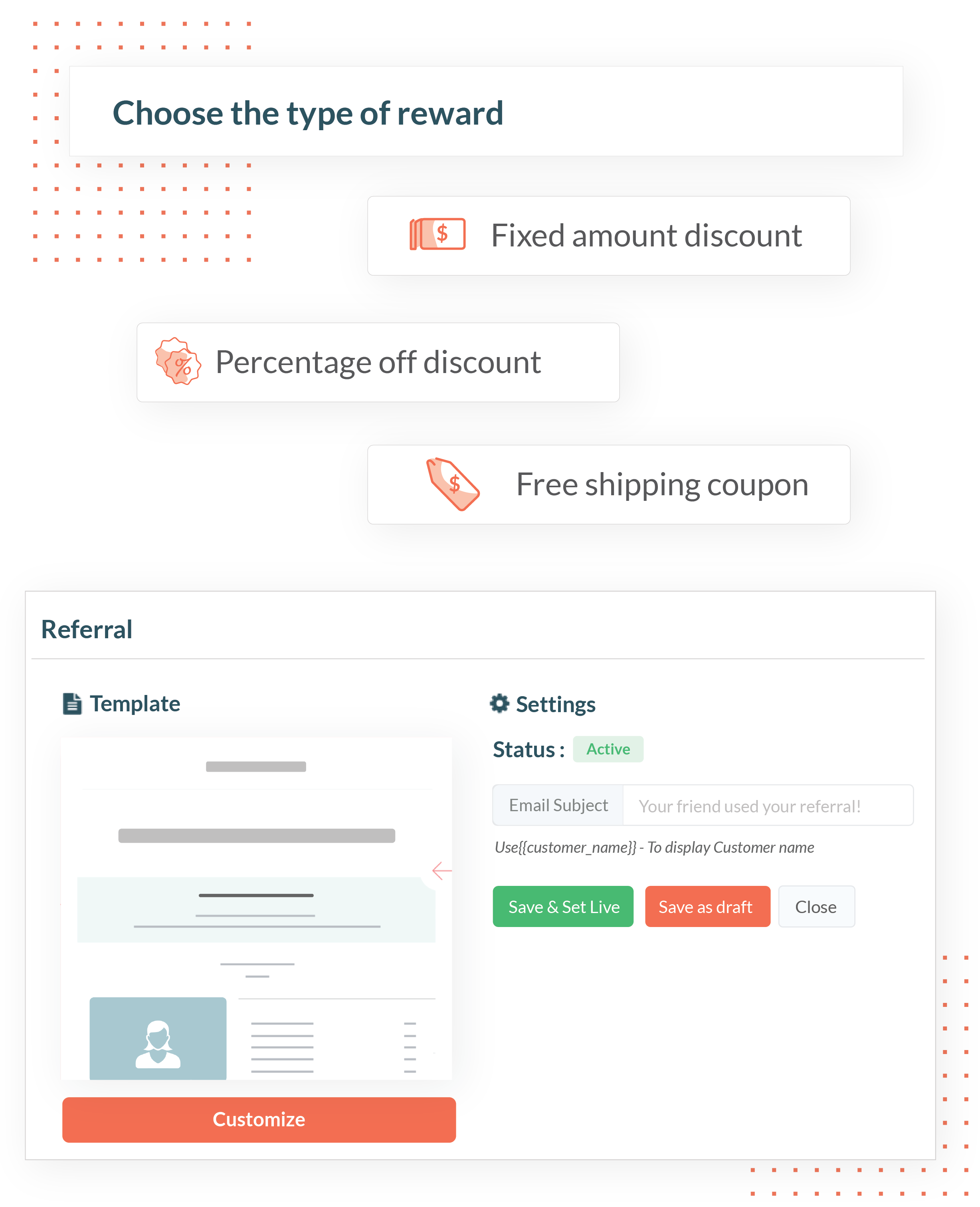 Referral Marketing