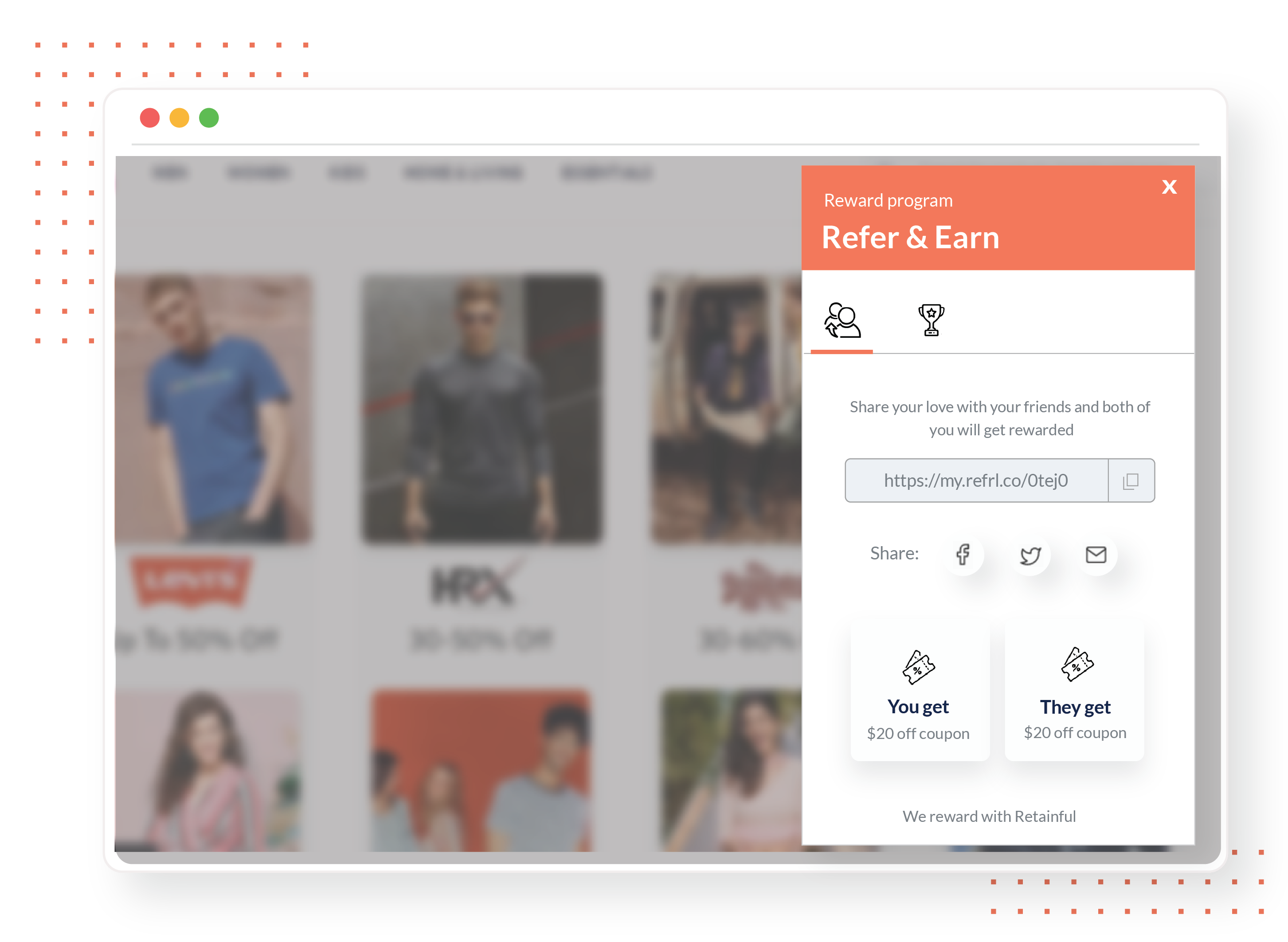 Referral Marketing