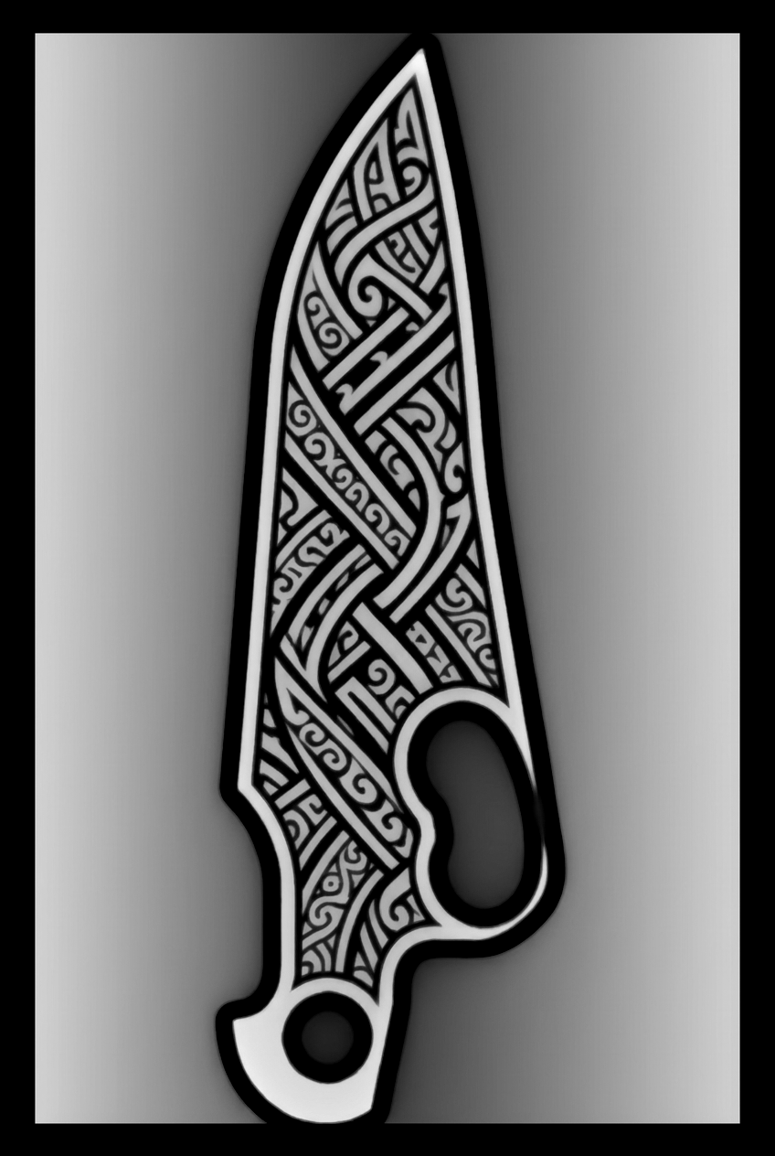 Vector Showcase Design