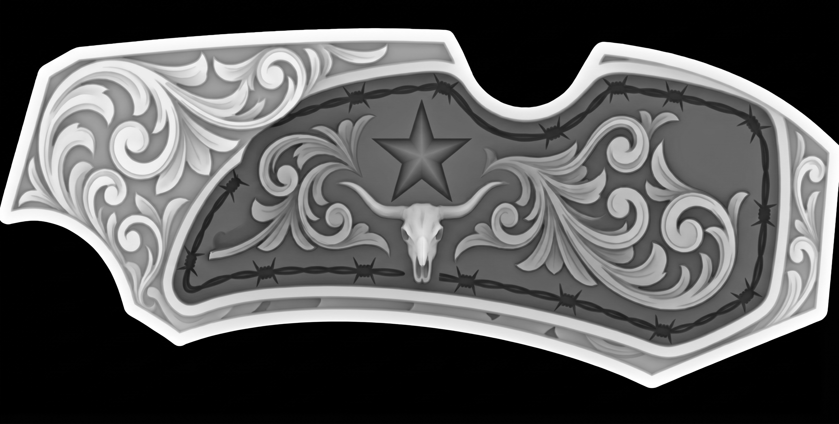 Vector Showcase Design