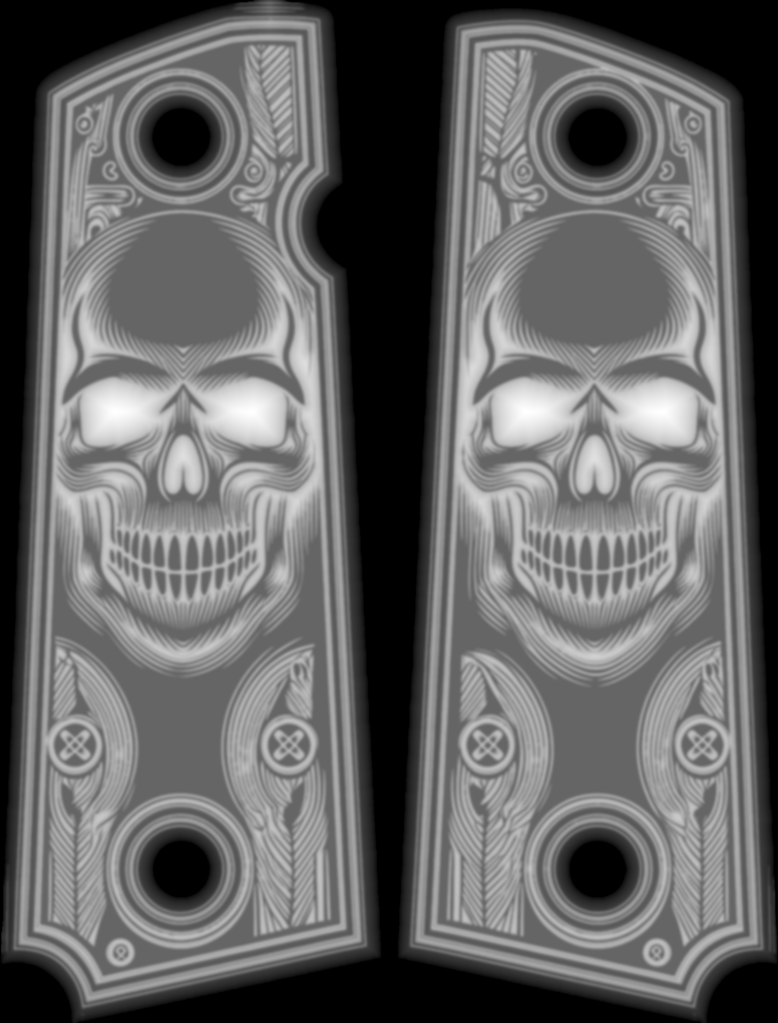 Vector Showcase Design