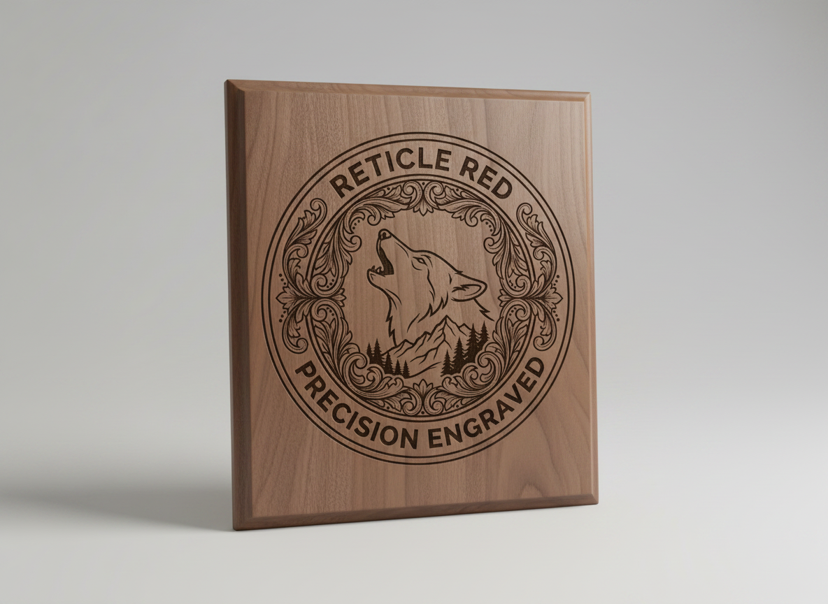 Vector Showcase Design