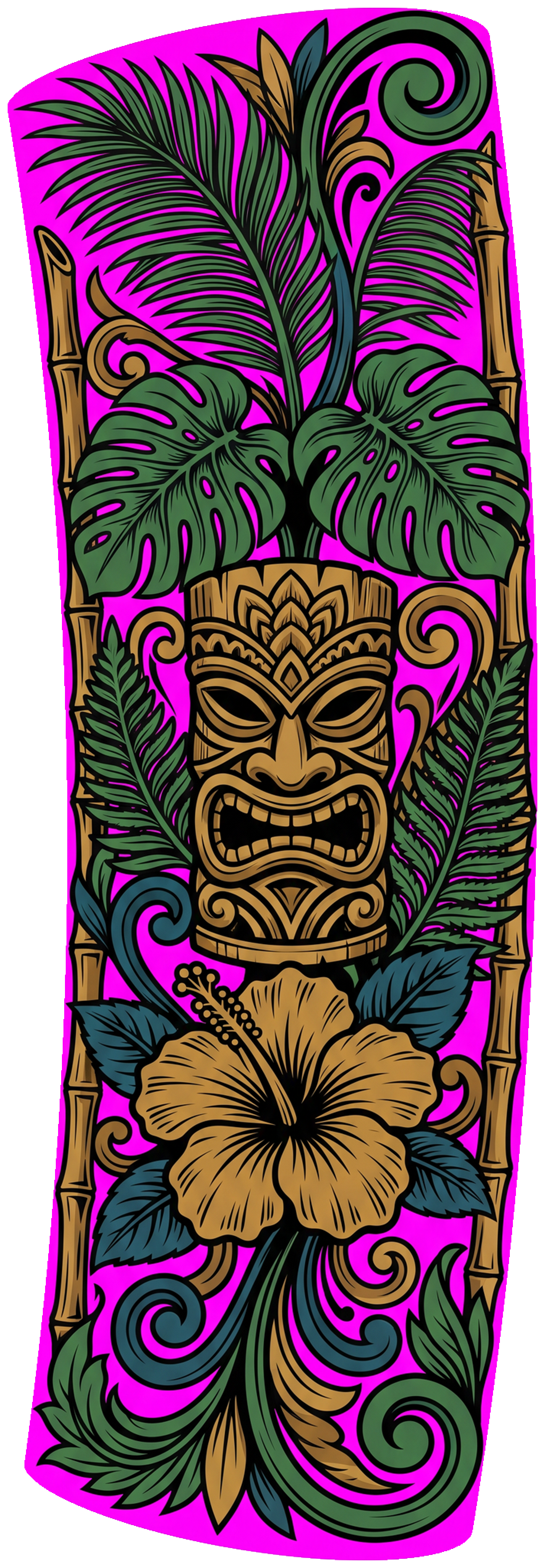 Vector Showcase Design