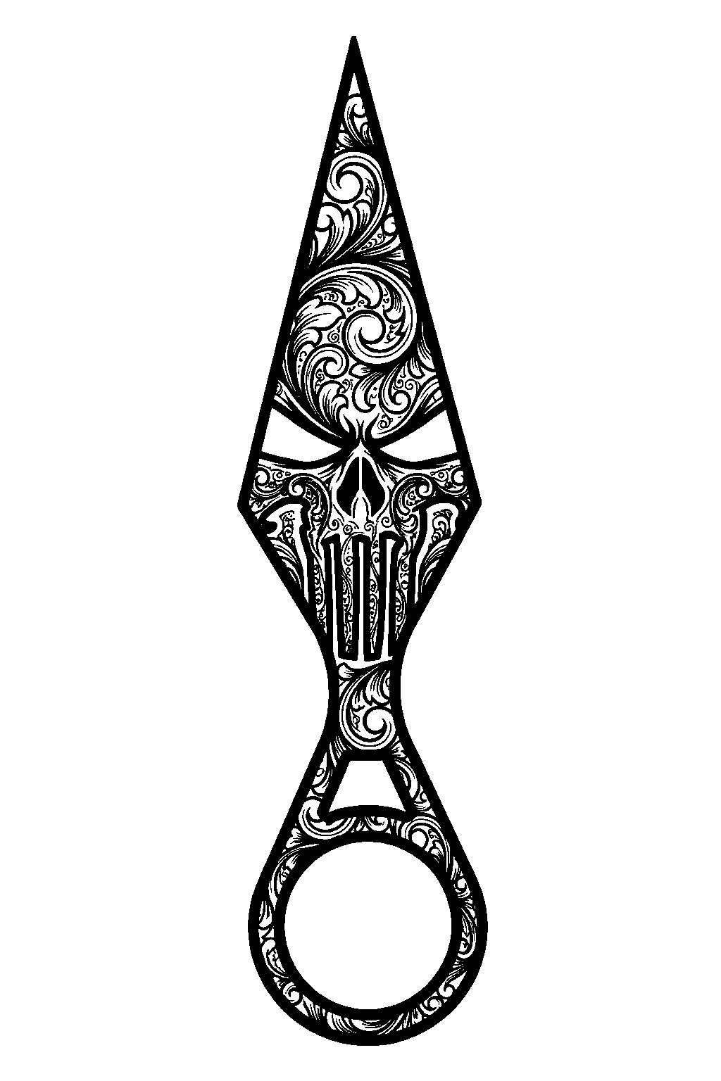 Vector Showcase Design