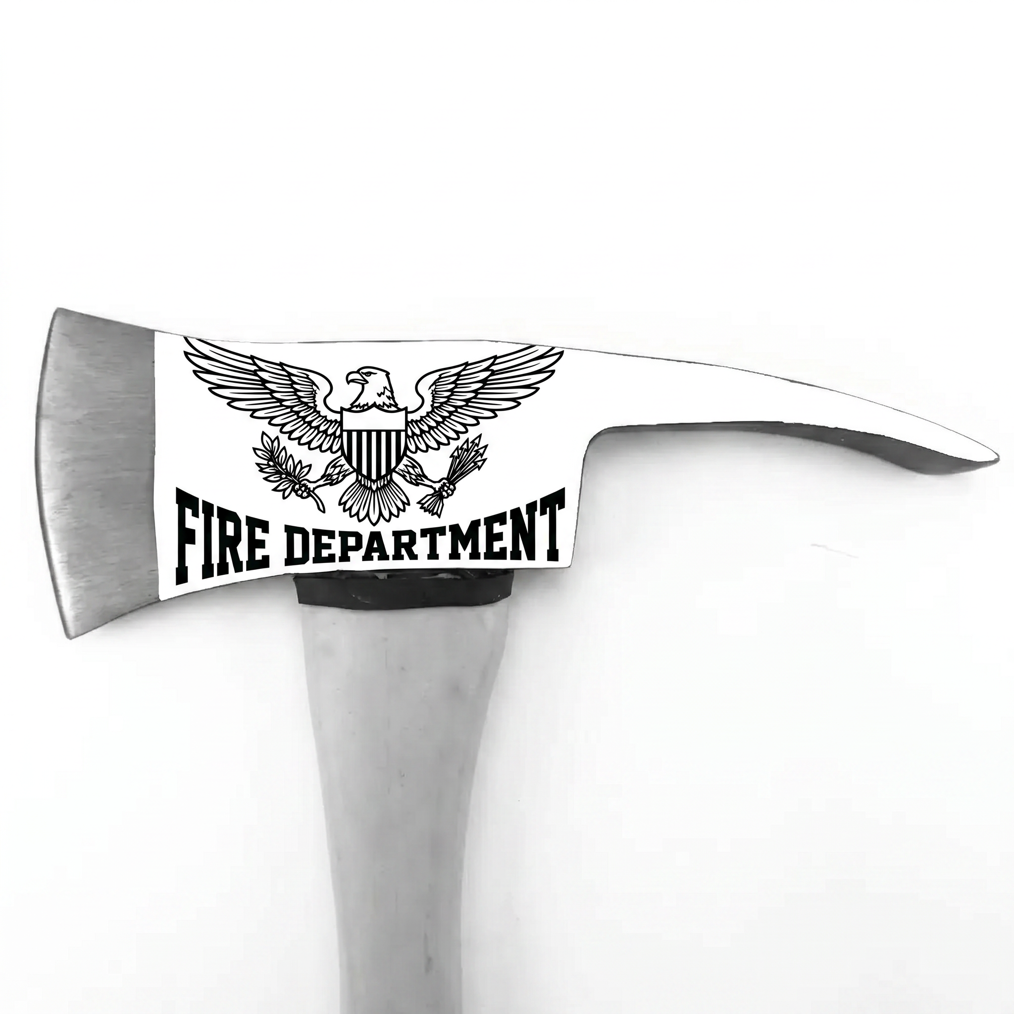 FiRE DEPARTMENT