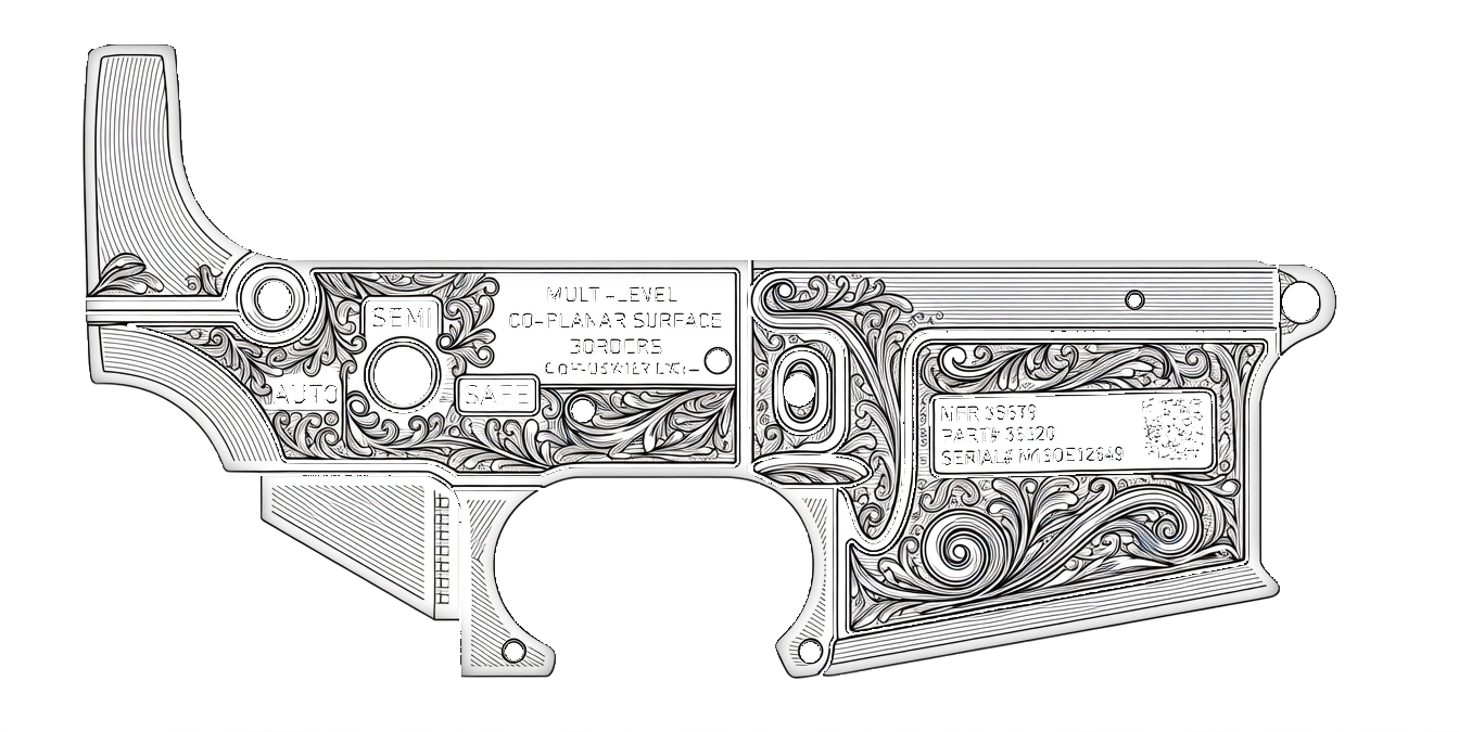 Vector Showcase Design