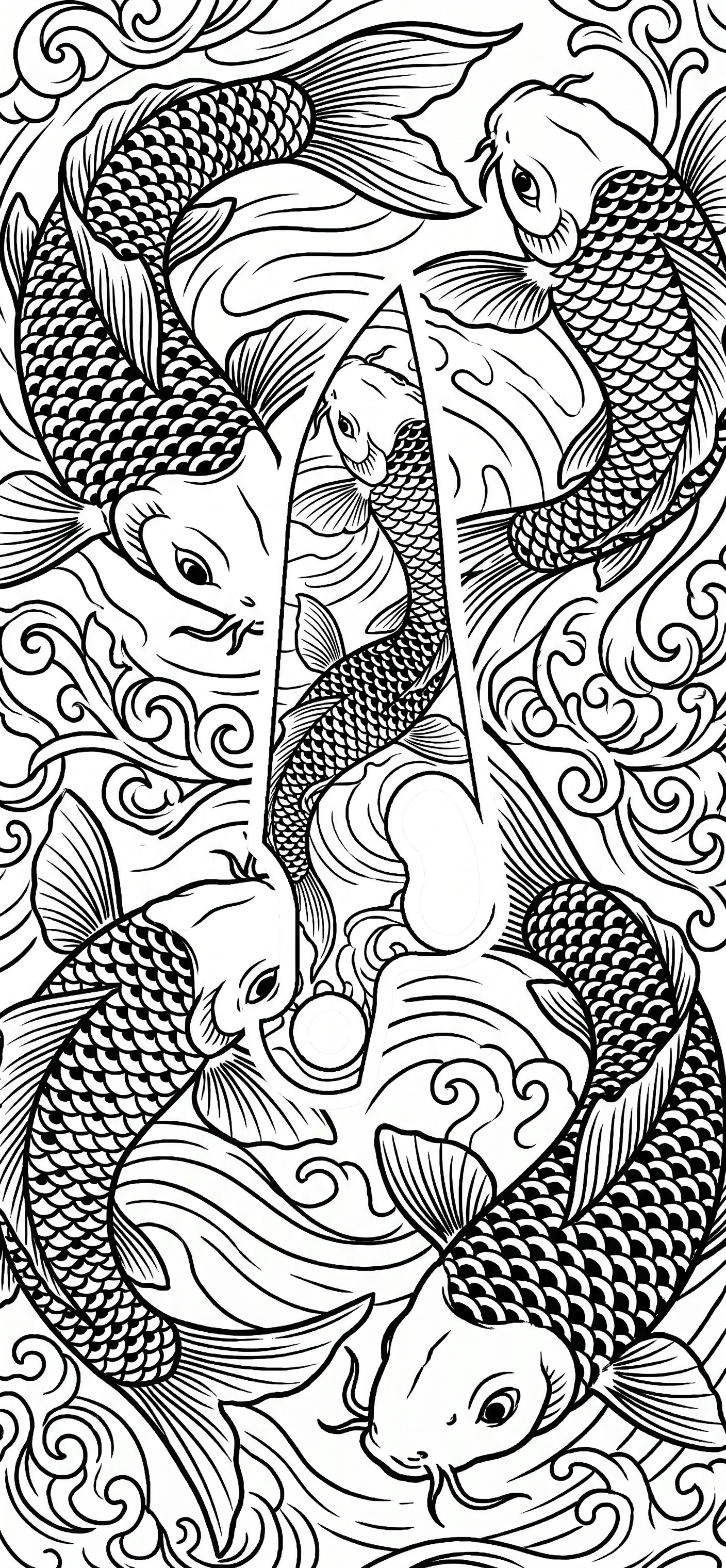 laser engravable ornamental scrollwork