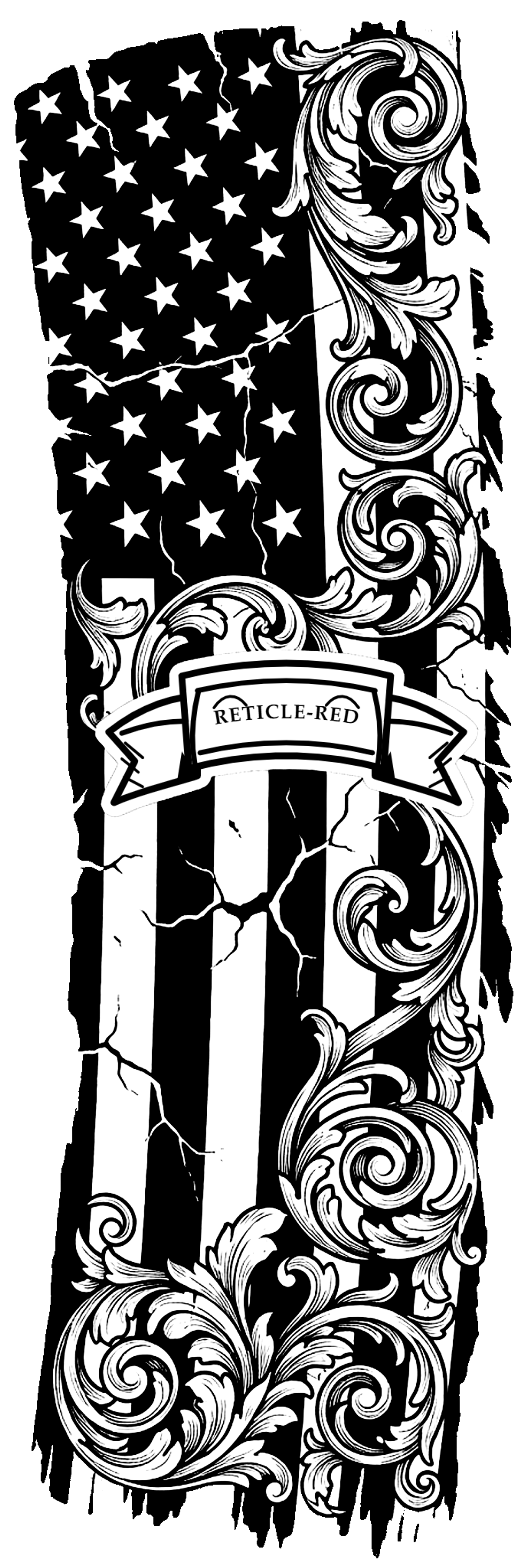 Vector Showcase Design