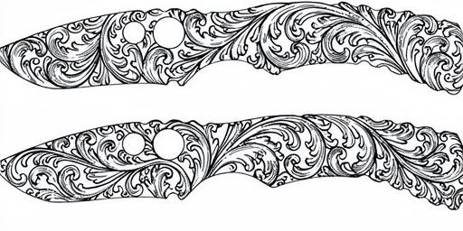 Highly detailed, ornate, and flowery cla...