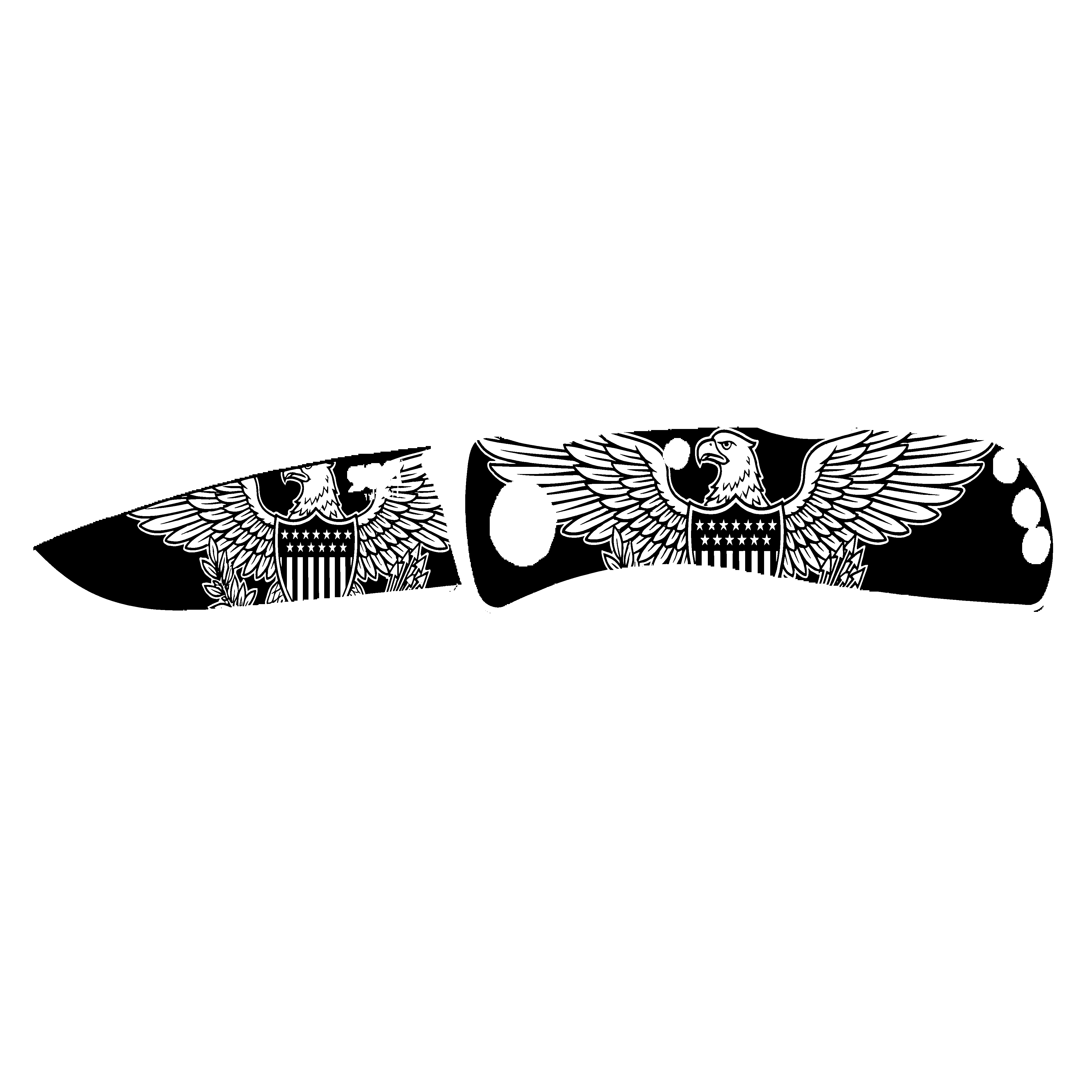 seamless engraving fill