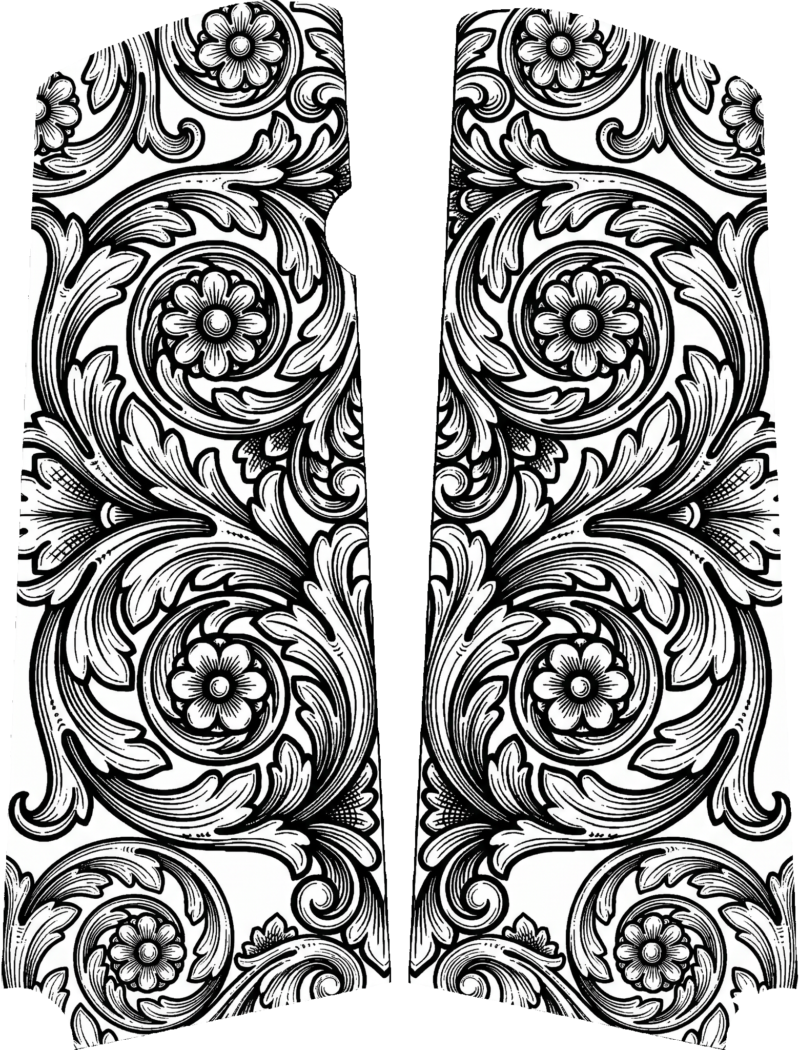 Vector Showcase Design