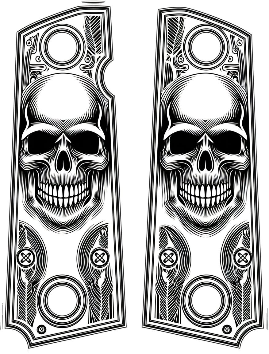 Vector Showcase Design