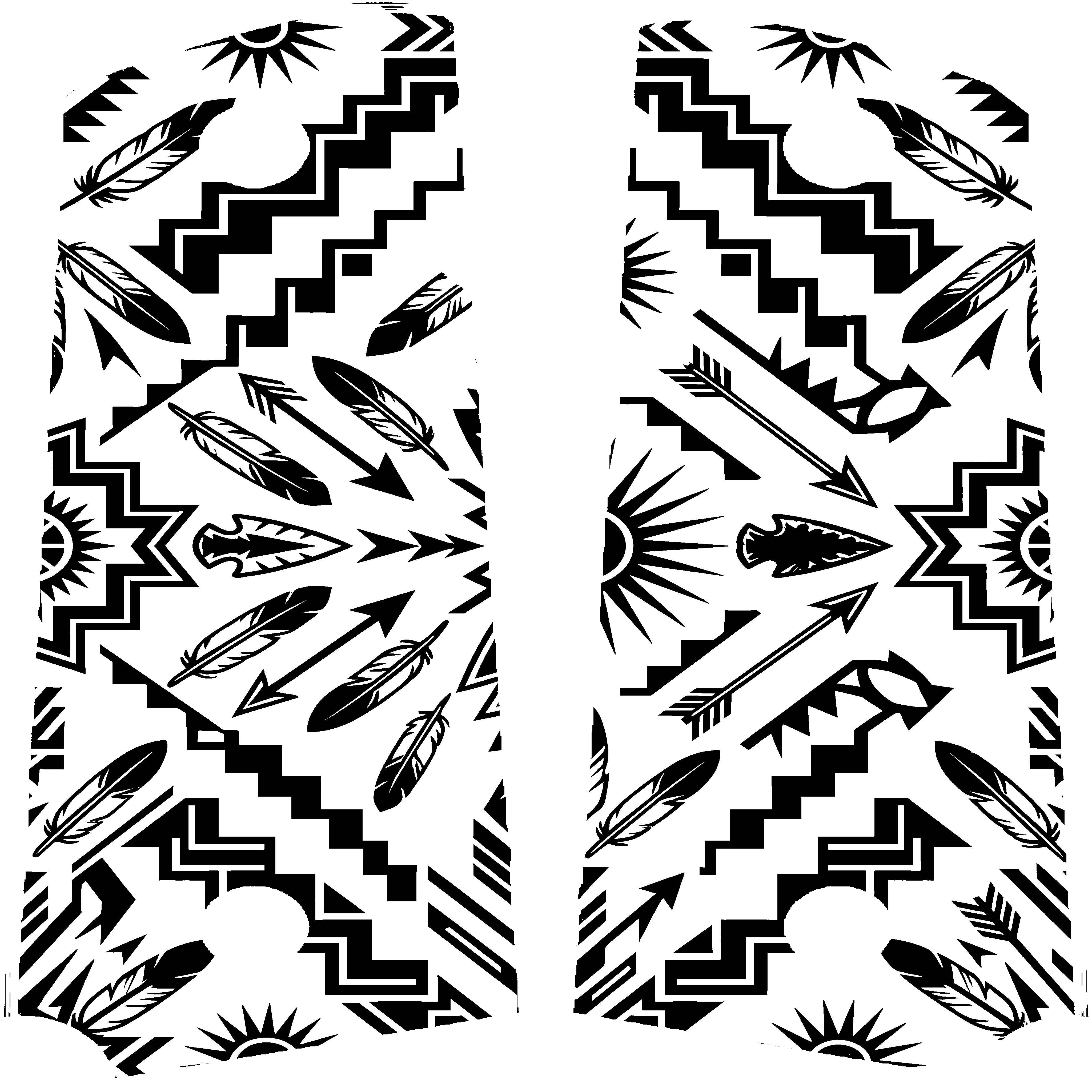 Vector Showcase Design