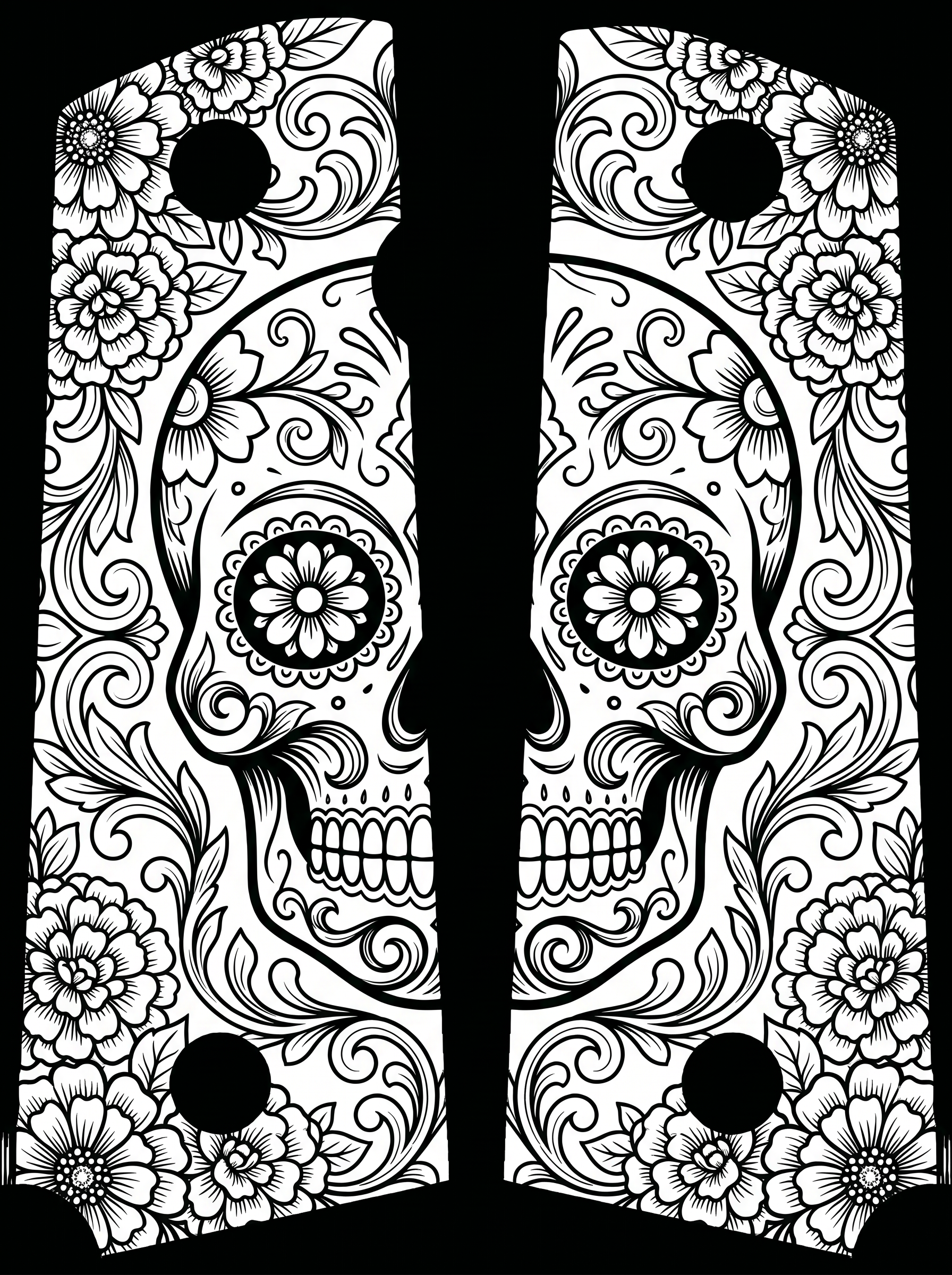 Vector Showcase Design