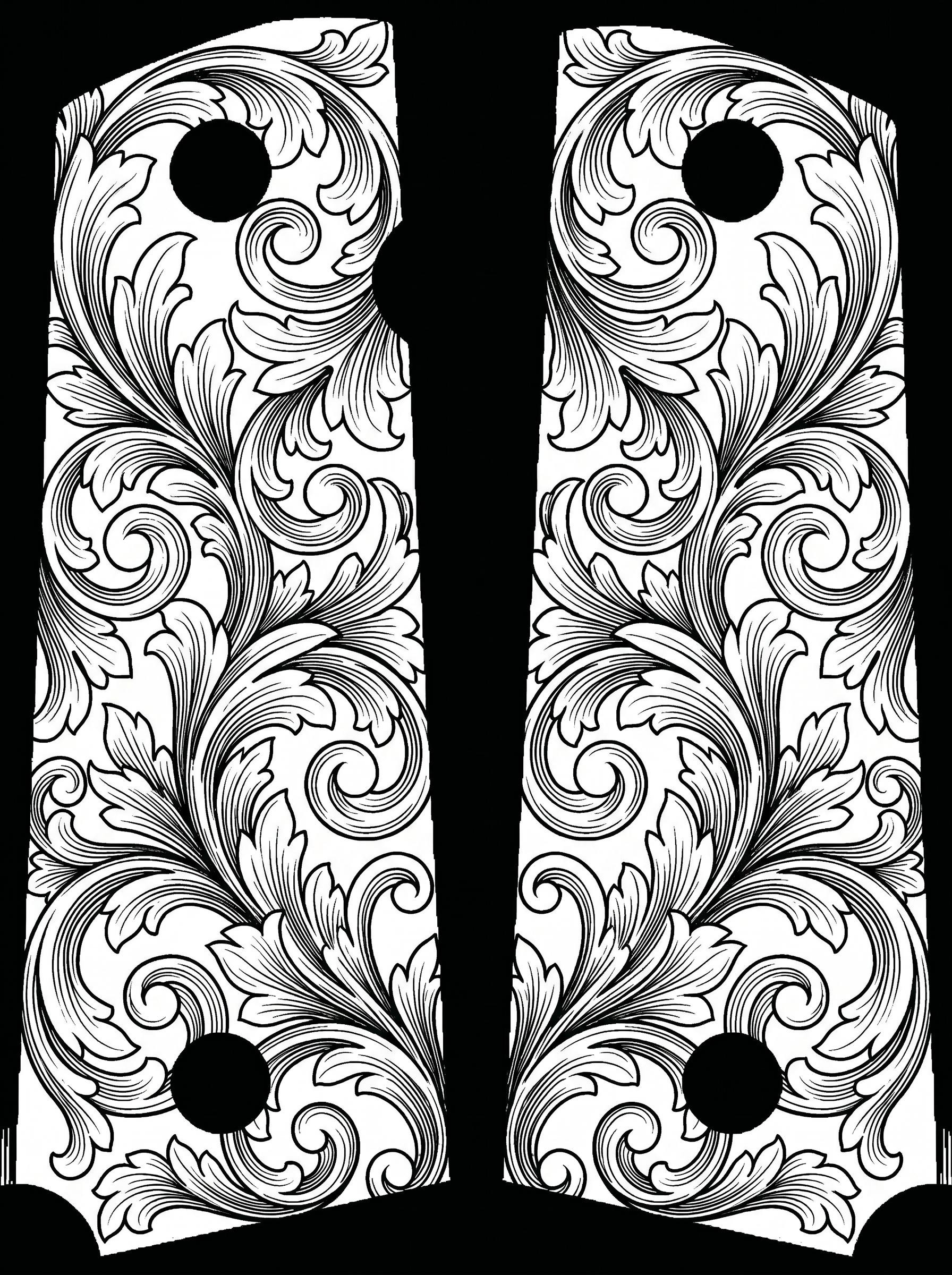 Vector Showcase Design