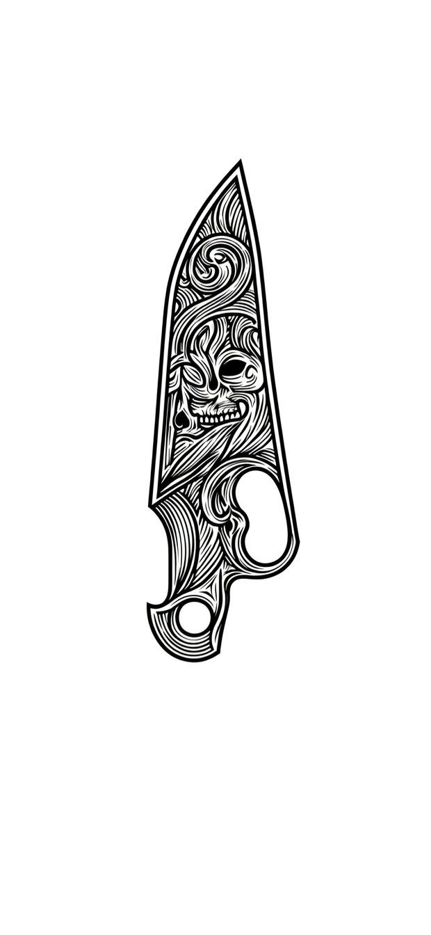 Vector Showcase Design