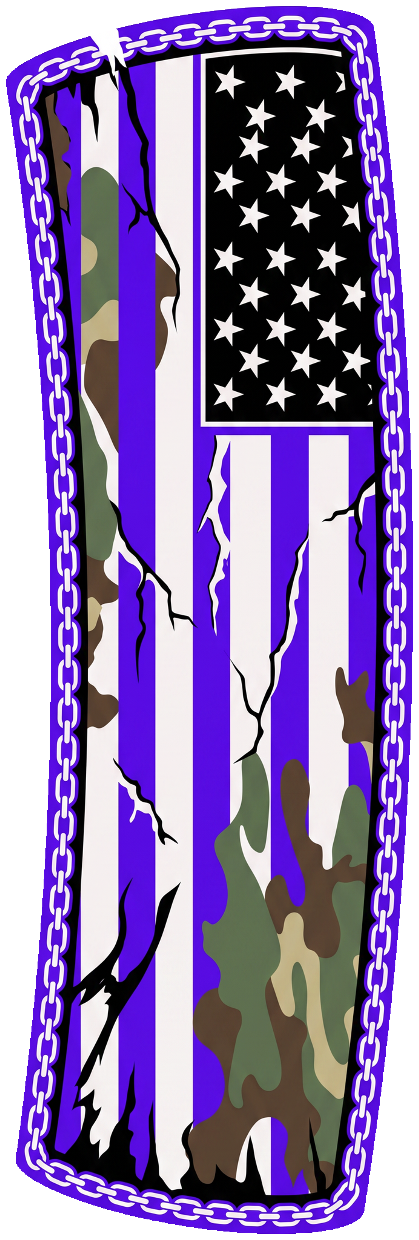 Vector Showcase Design
