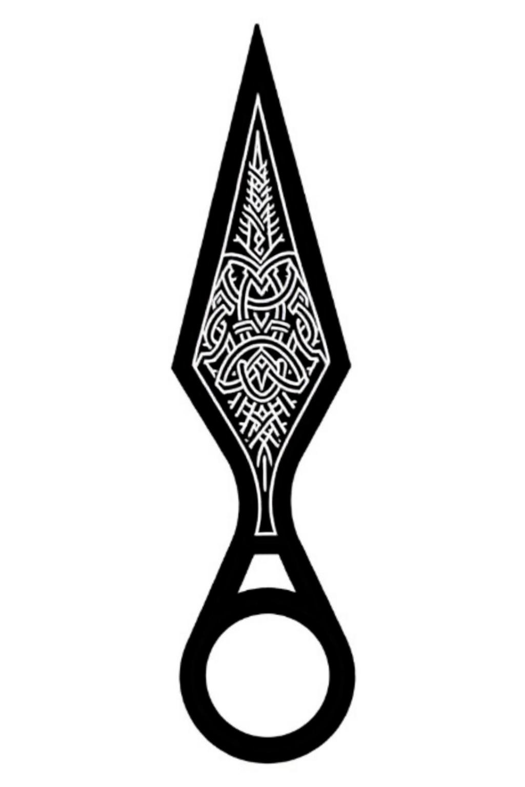 Vector Showcase Design