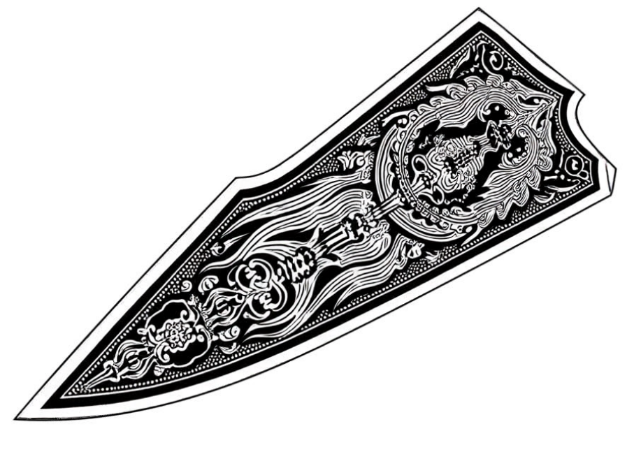Vector Showcase Design