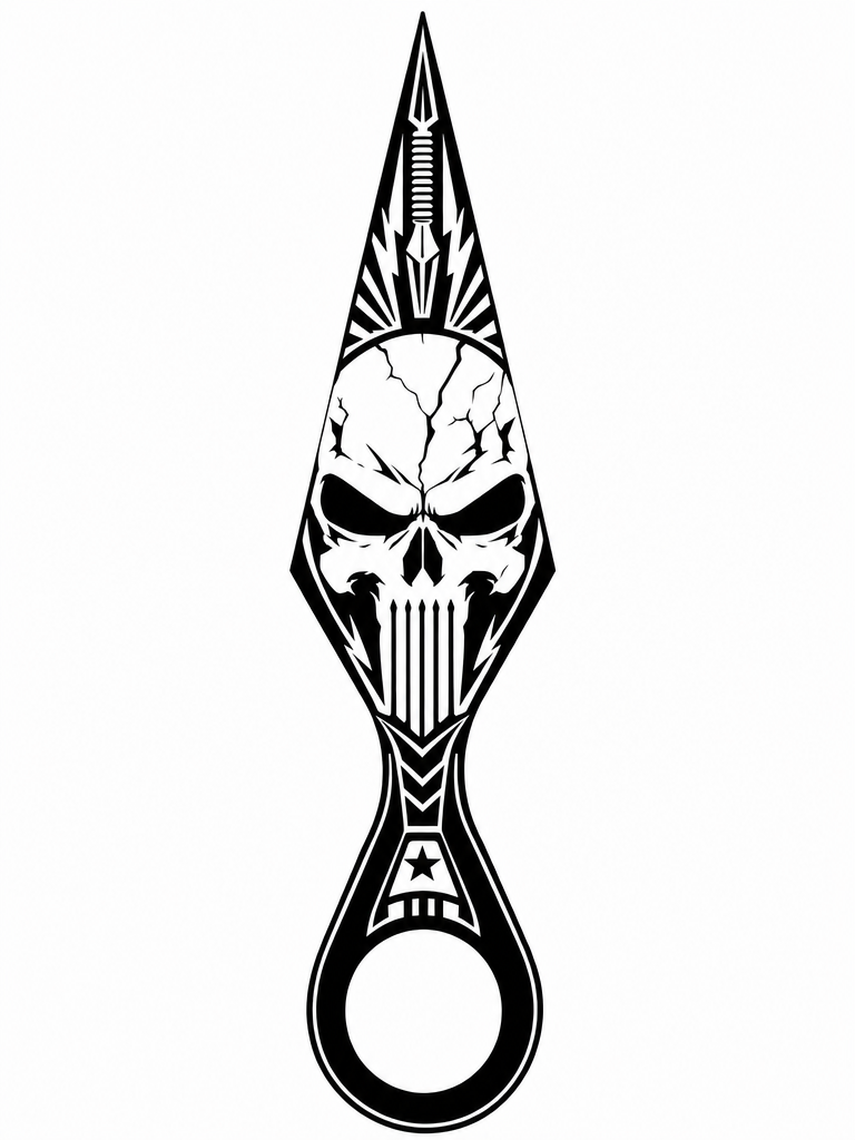 Vector Showcase Design