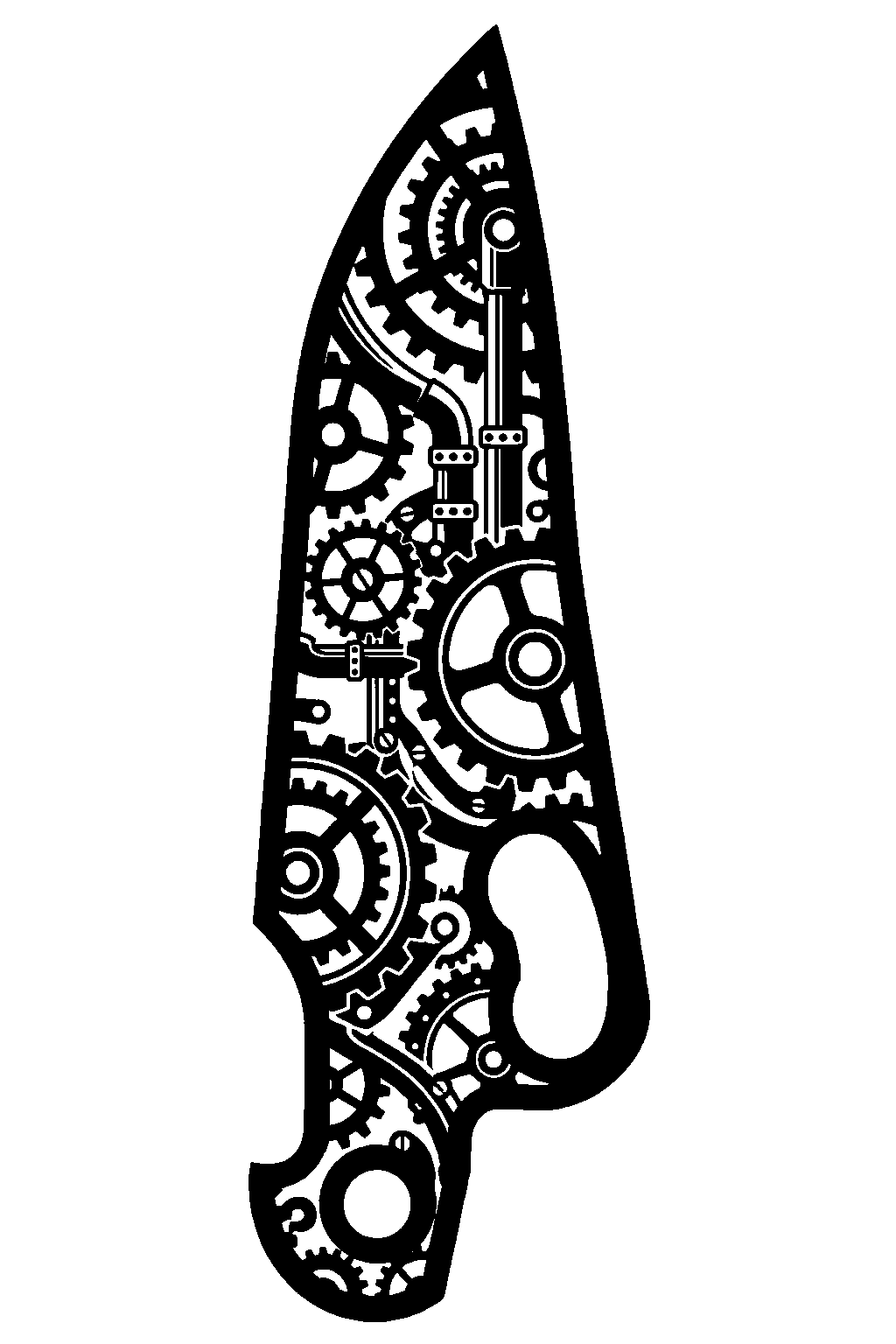 Vector Showcase Design