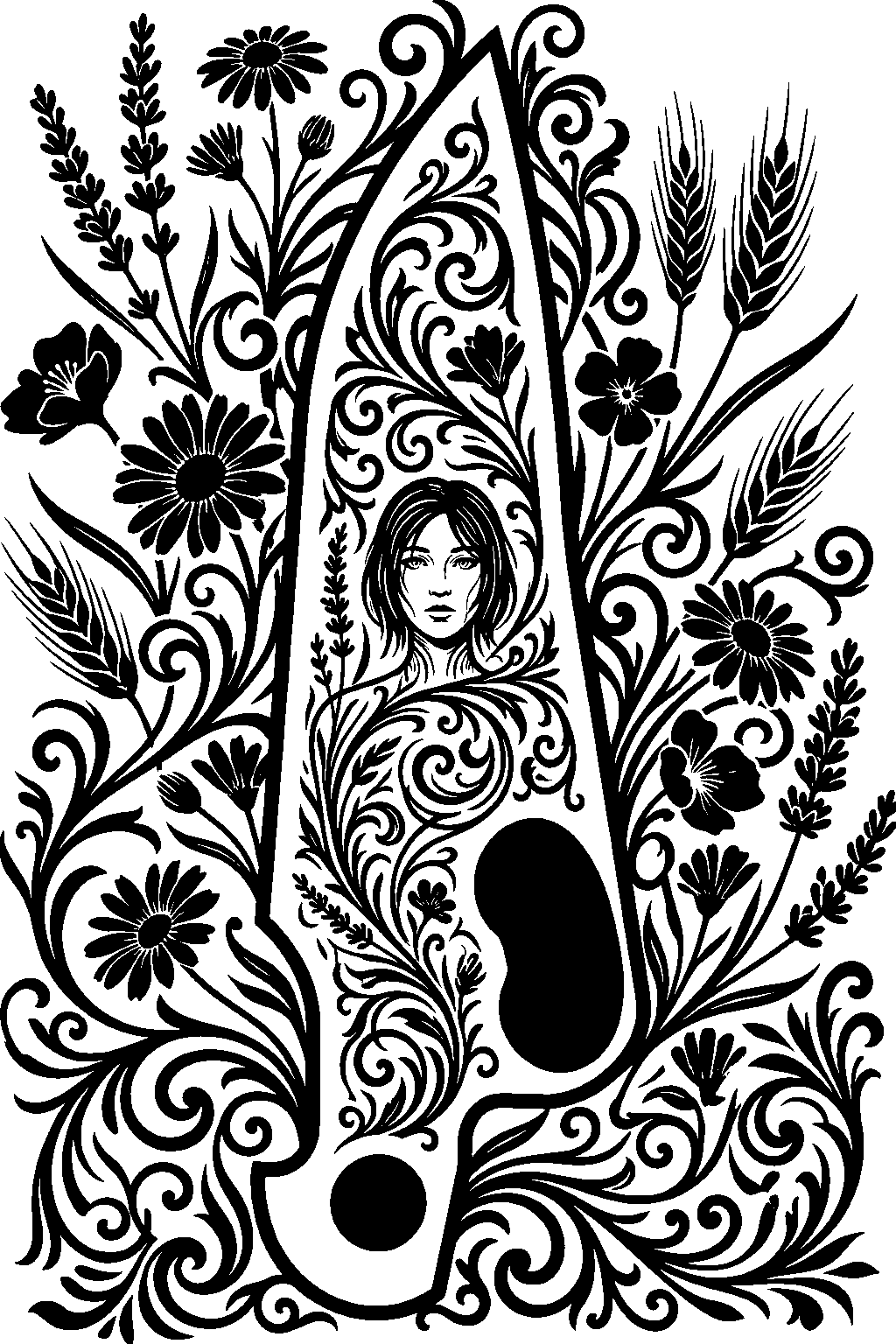 Vector Showcase Design