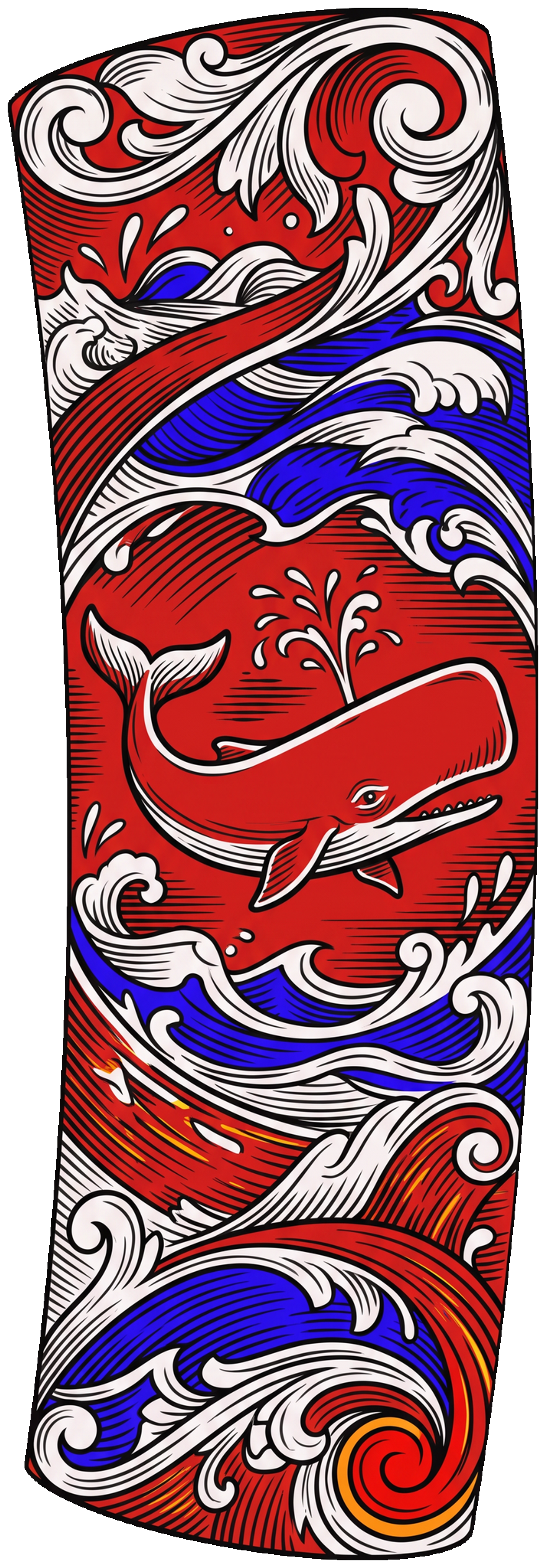 Vector Showcase Design