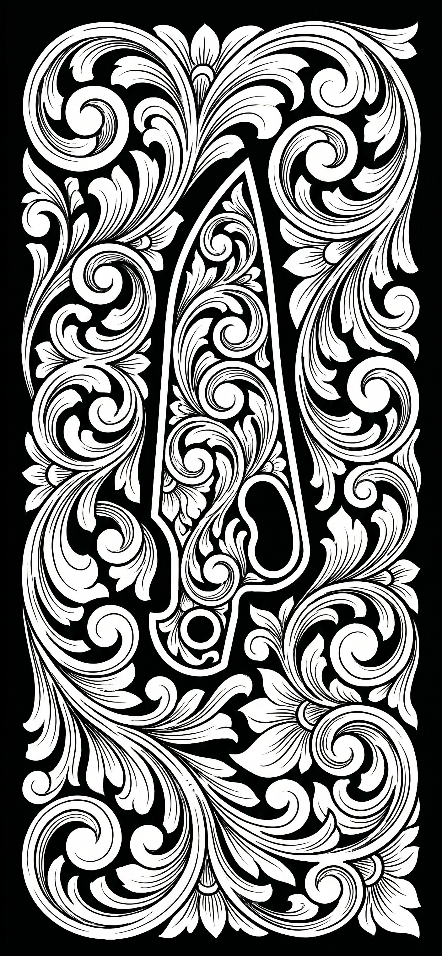Vector Showcase Design