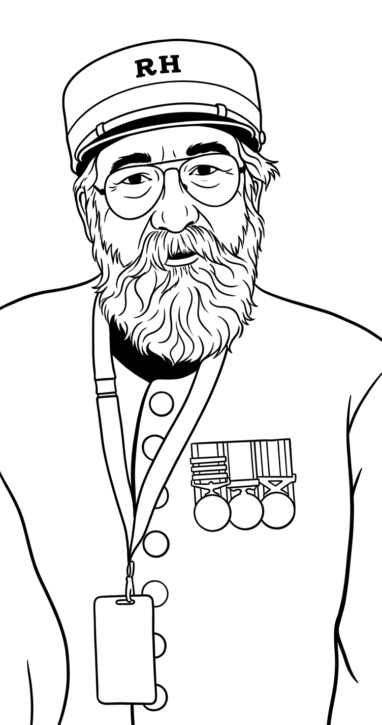Vector Showcase Design