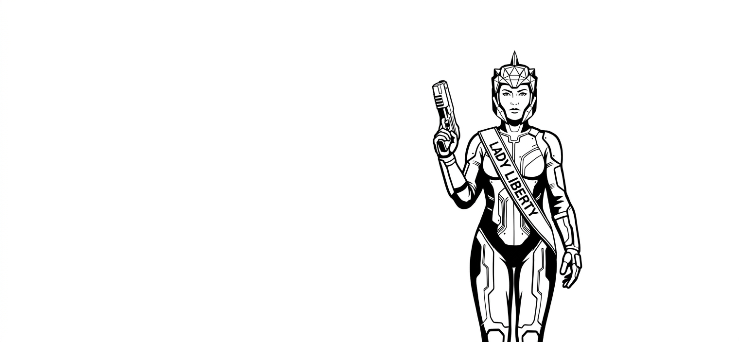 Vector Showcase Design