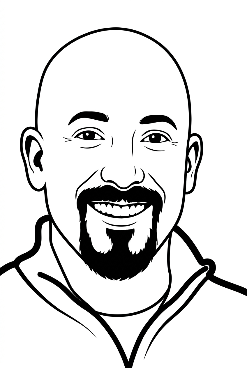 Vector Showcase Design