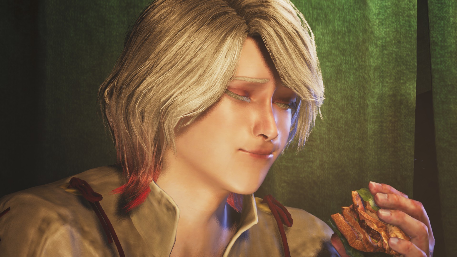 Profile Picture