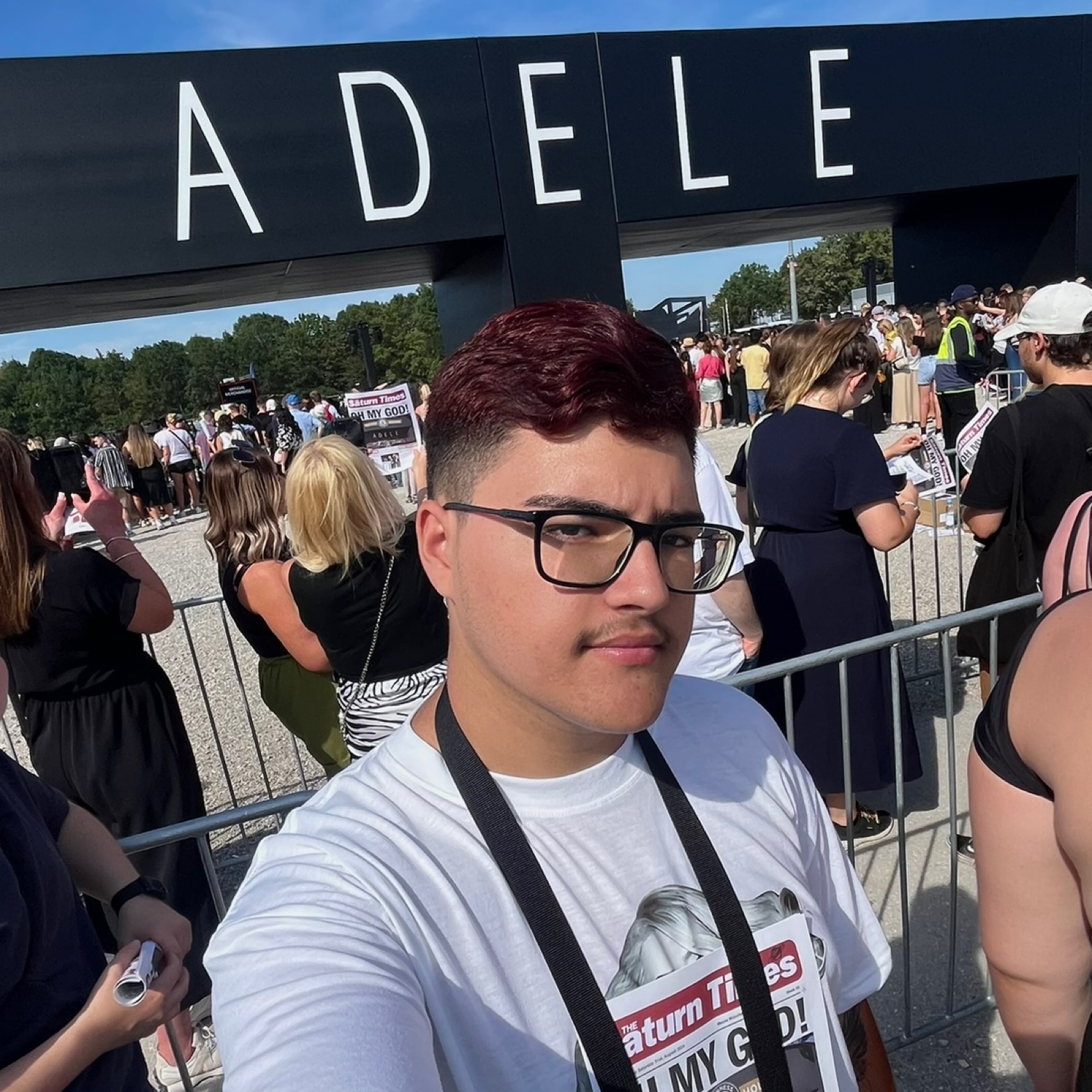 Profile Picture