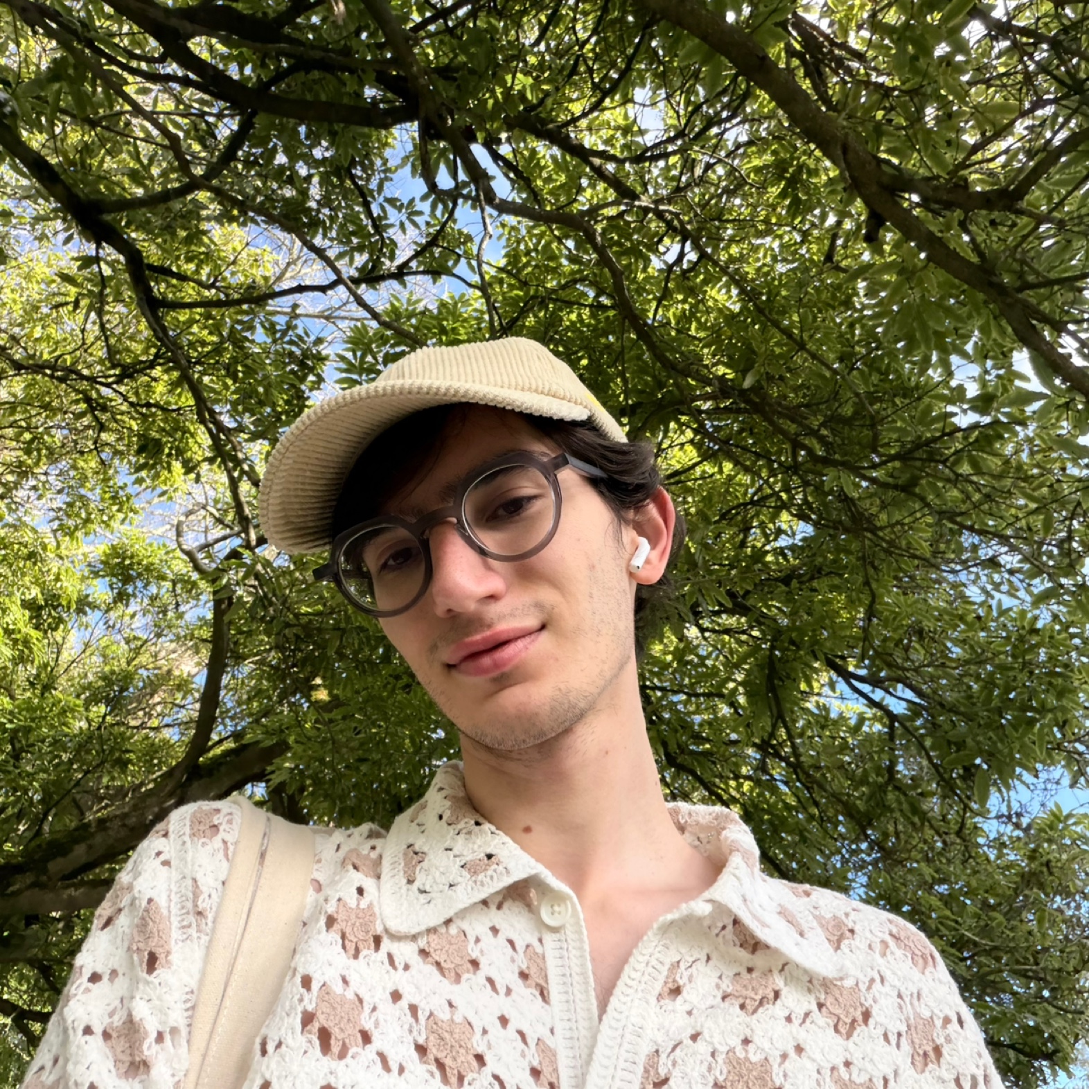 Profile Picture