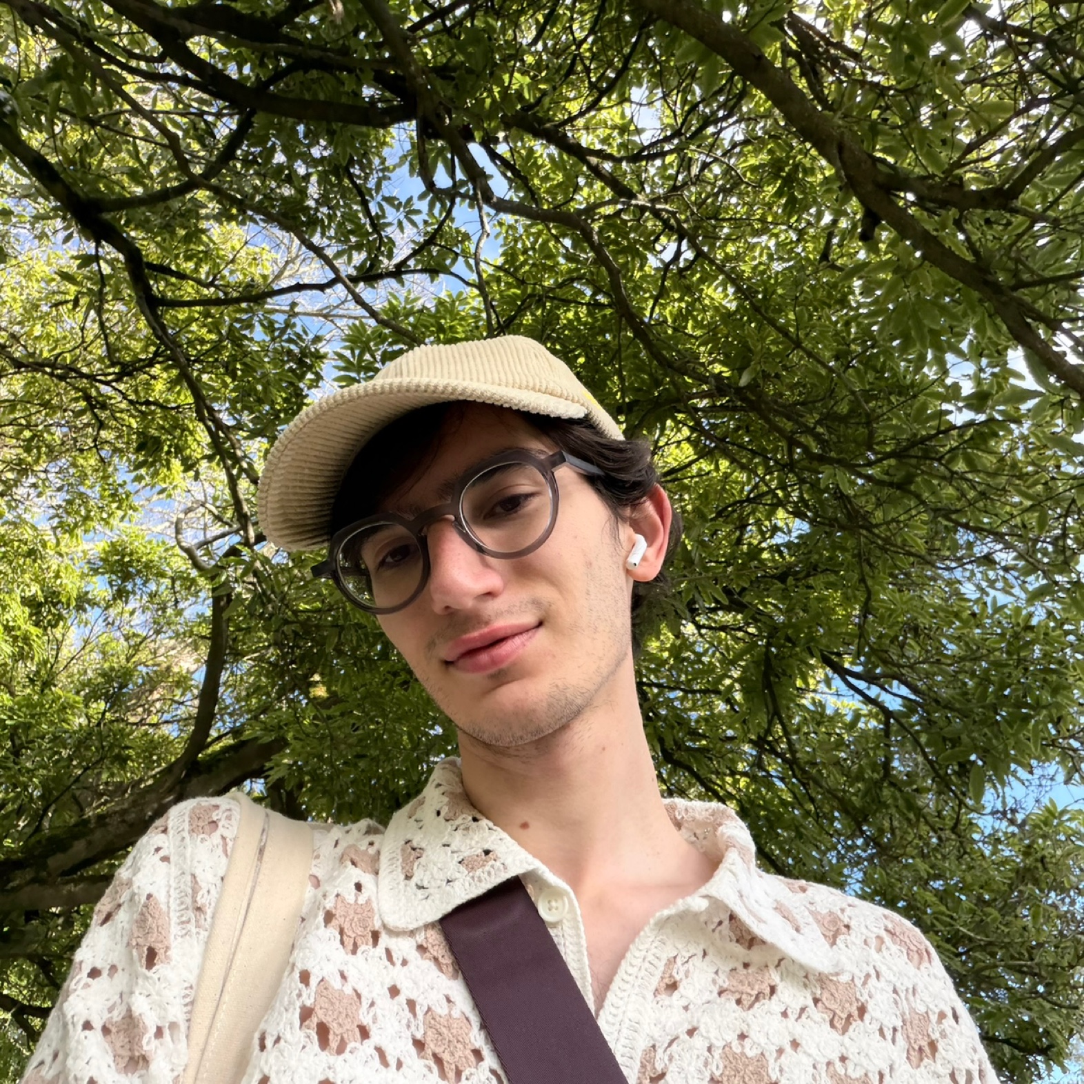 Profile Picture