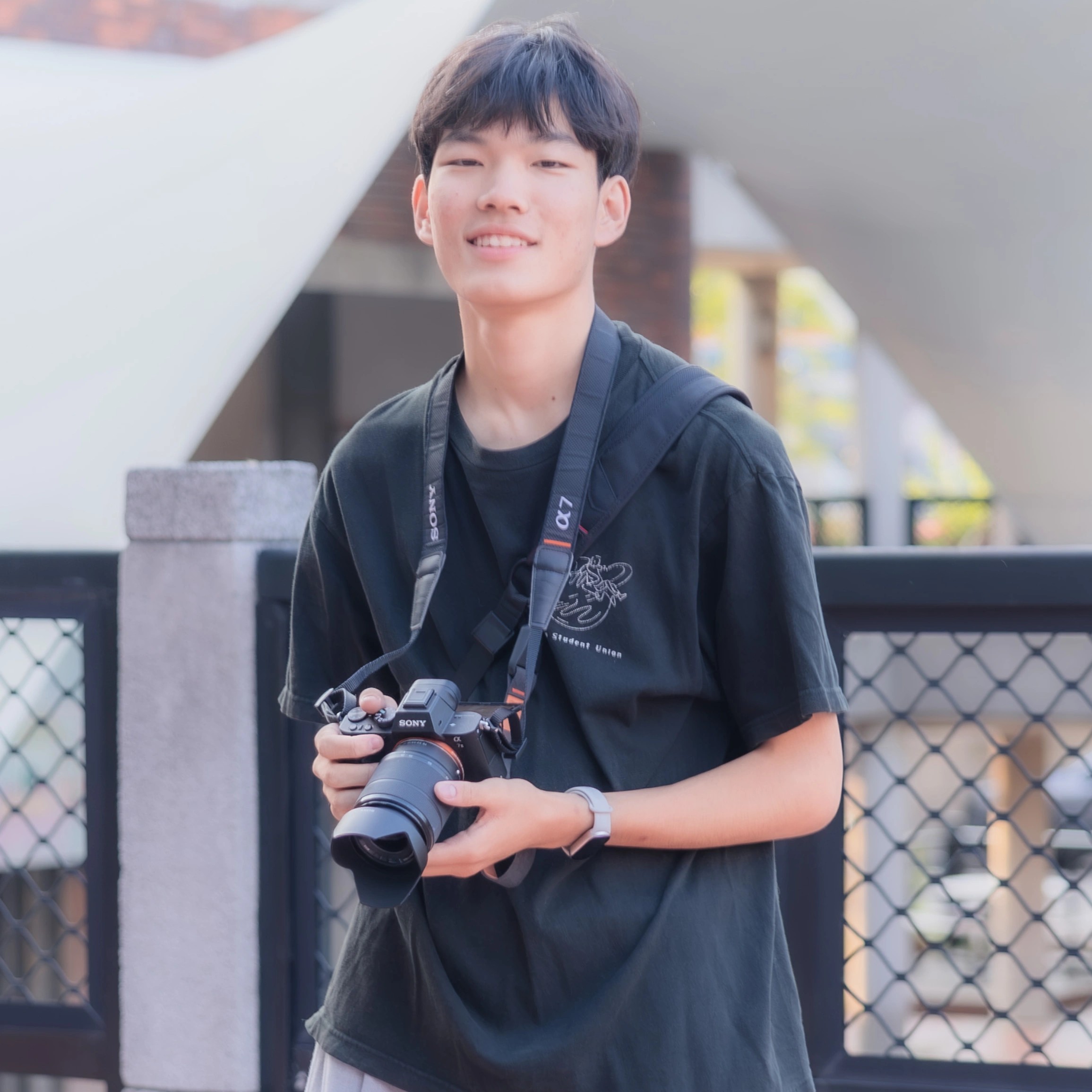 Profile Picture