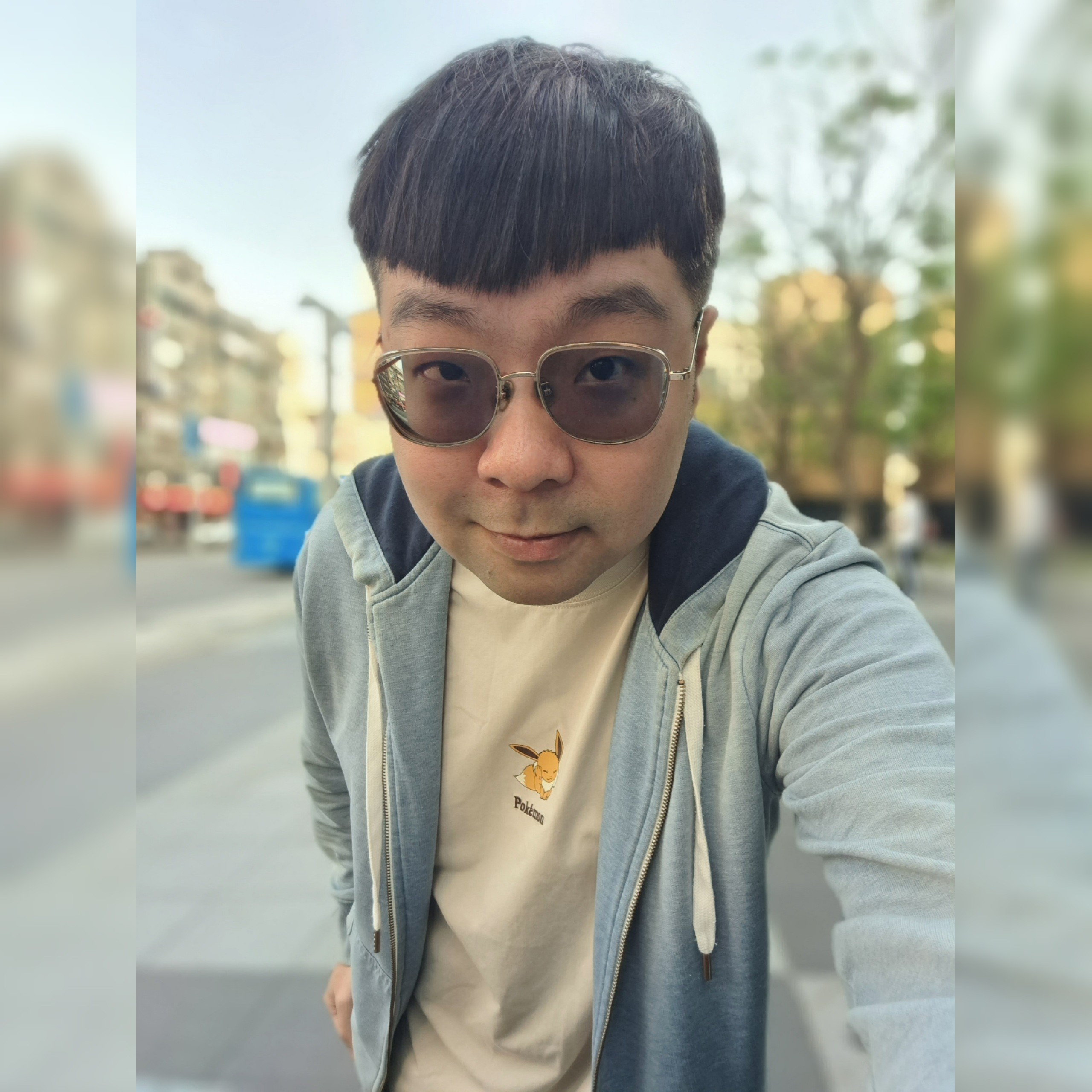 Profile Picture