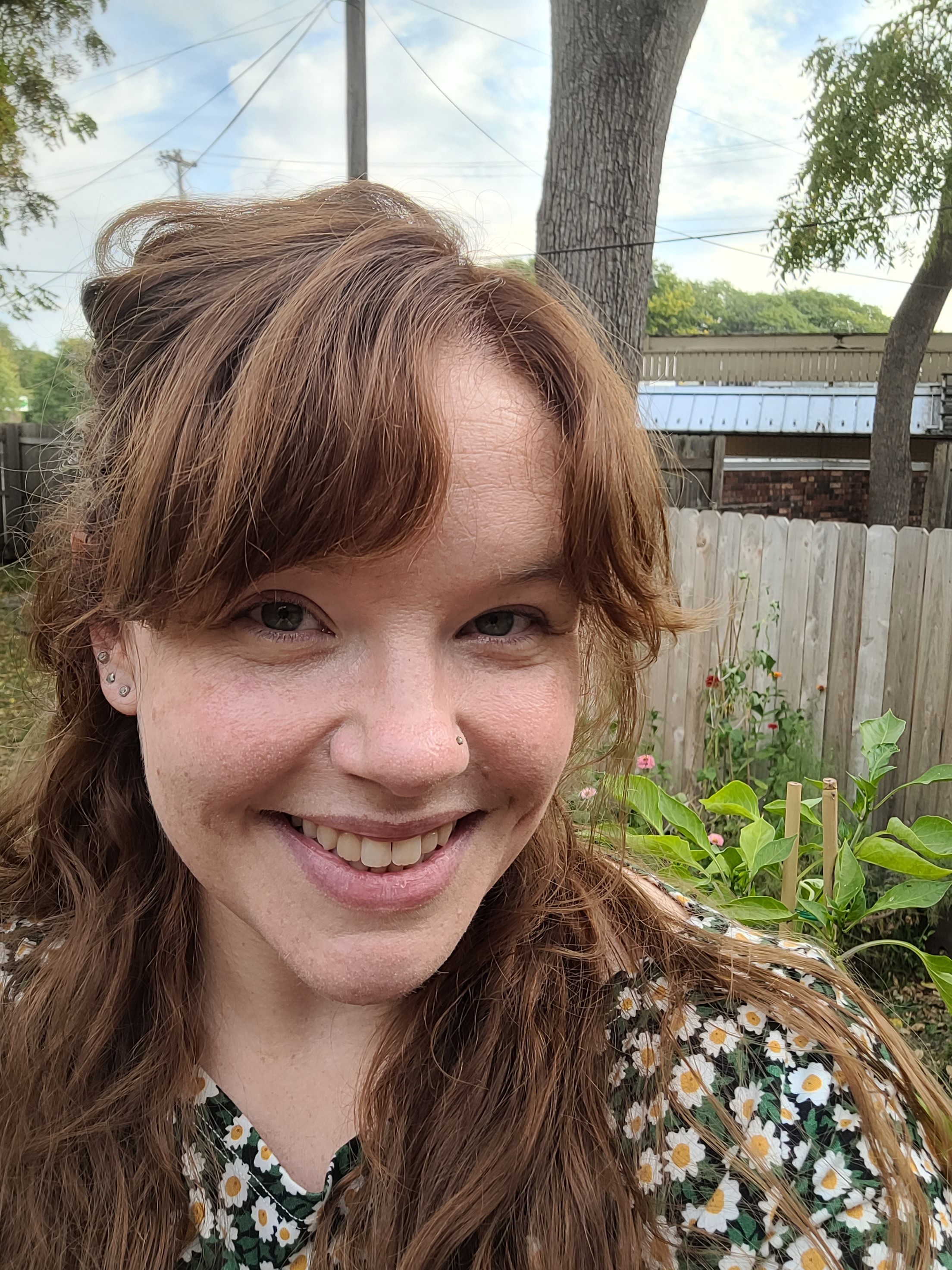 Profile Picture